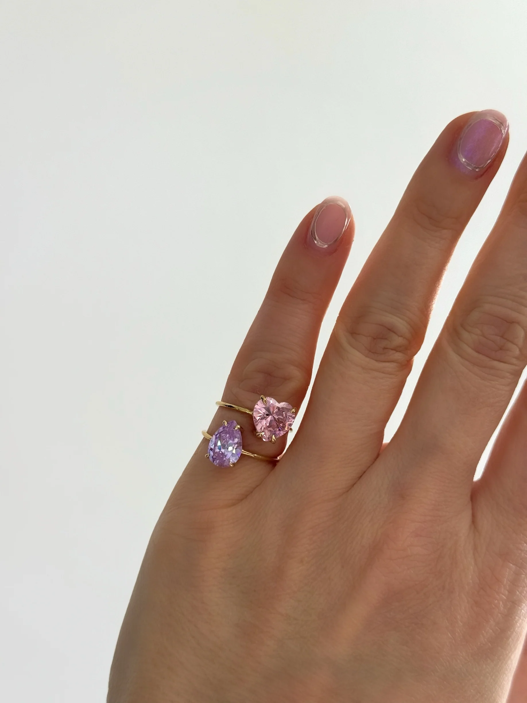 1920’s NYC RINGS