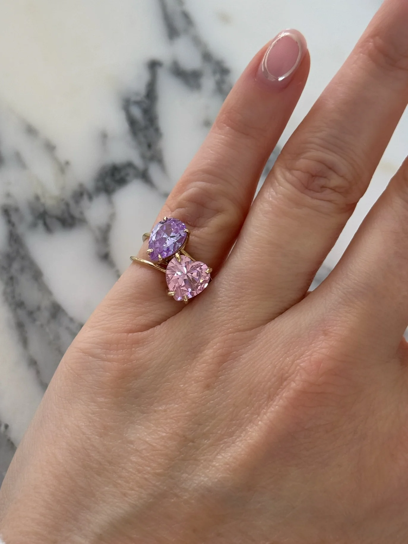 1920’s NYC RINGS - Image 4