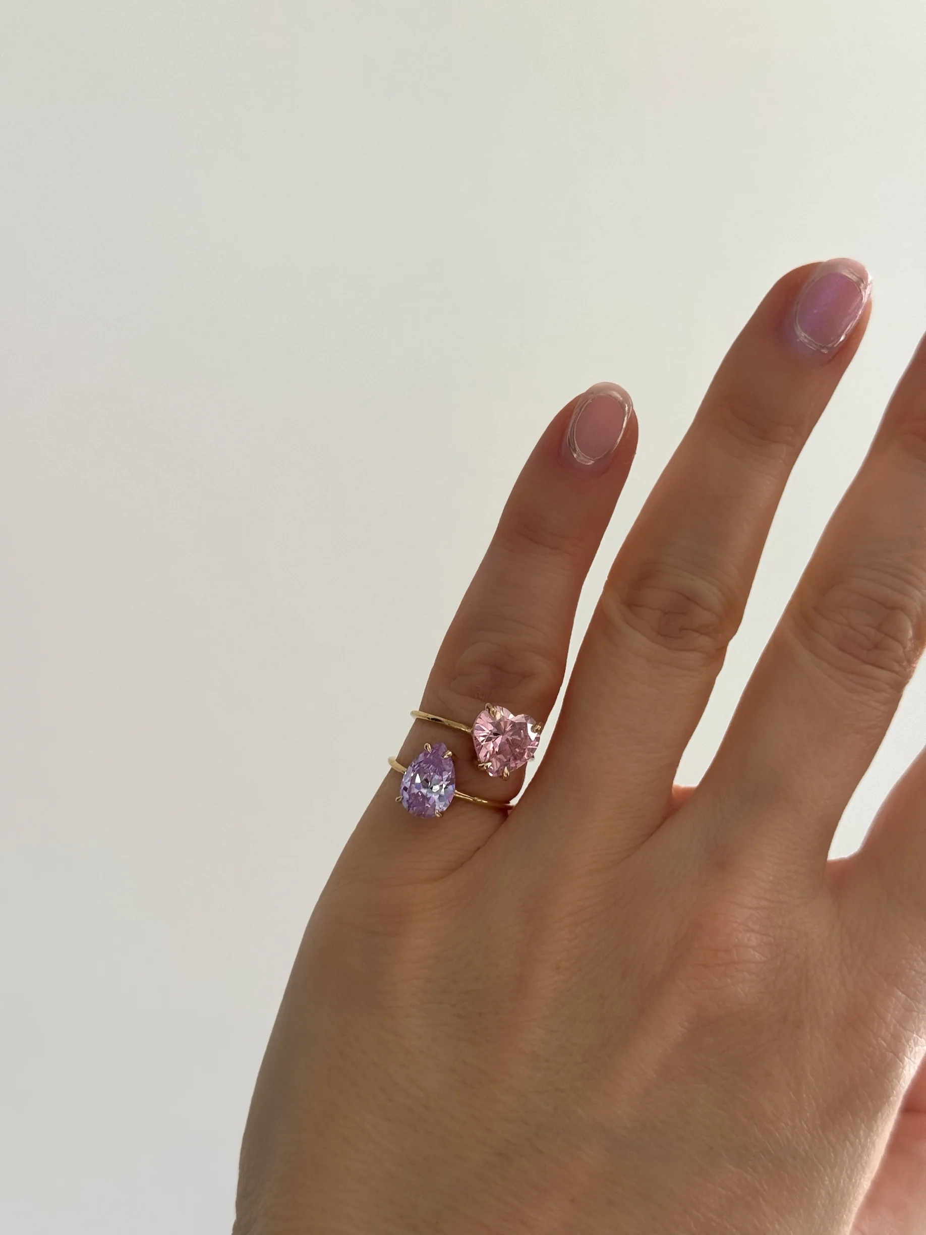 1920’s NYC RINGS - Image 6