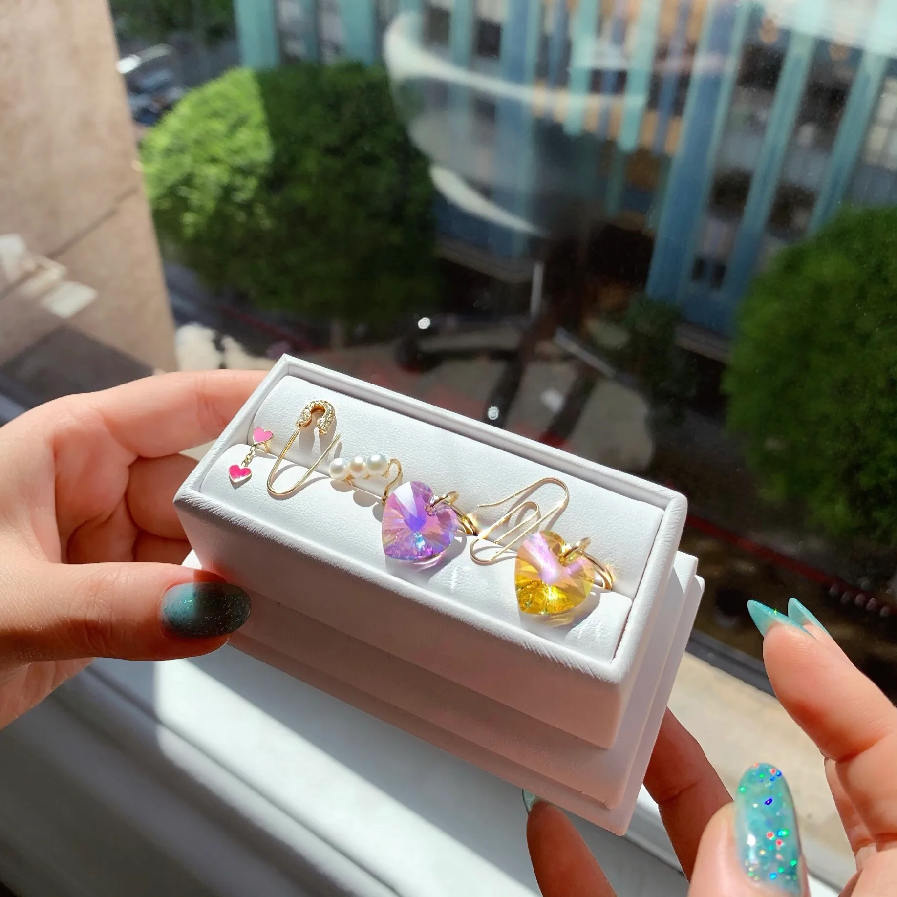 14K PAPER CLIPS - Image 5