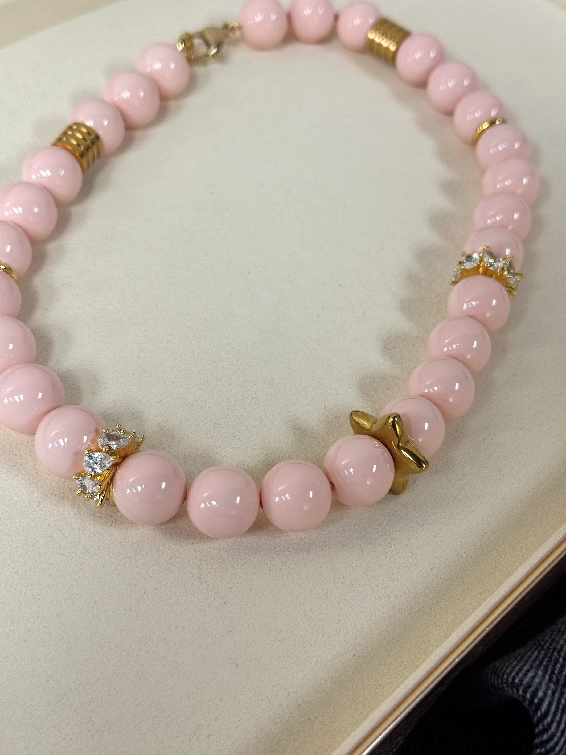 A PINK DREAM