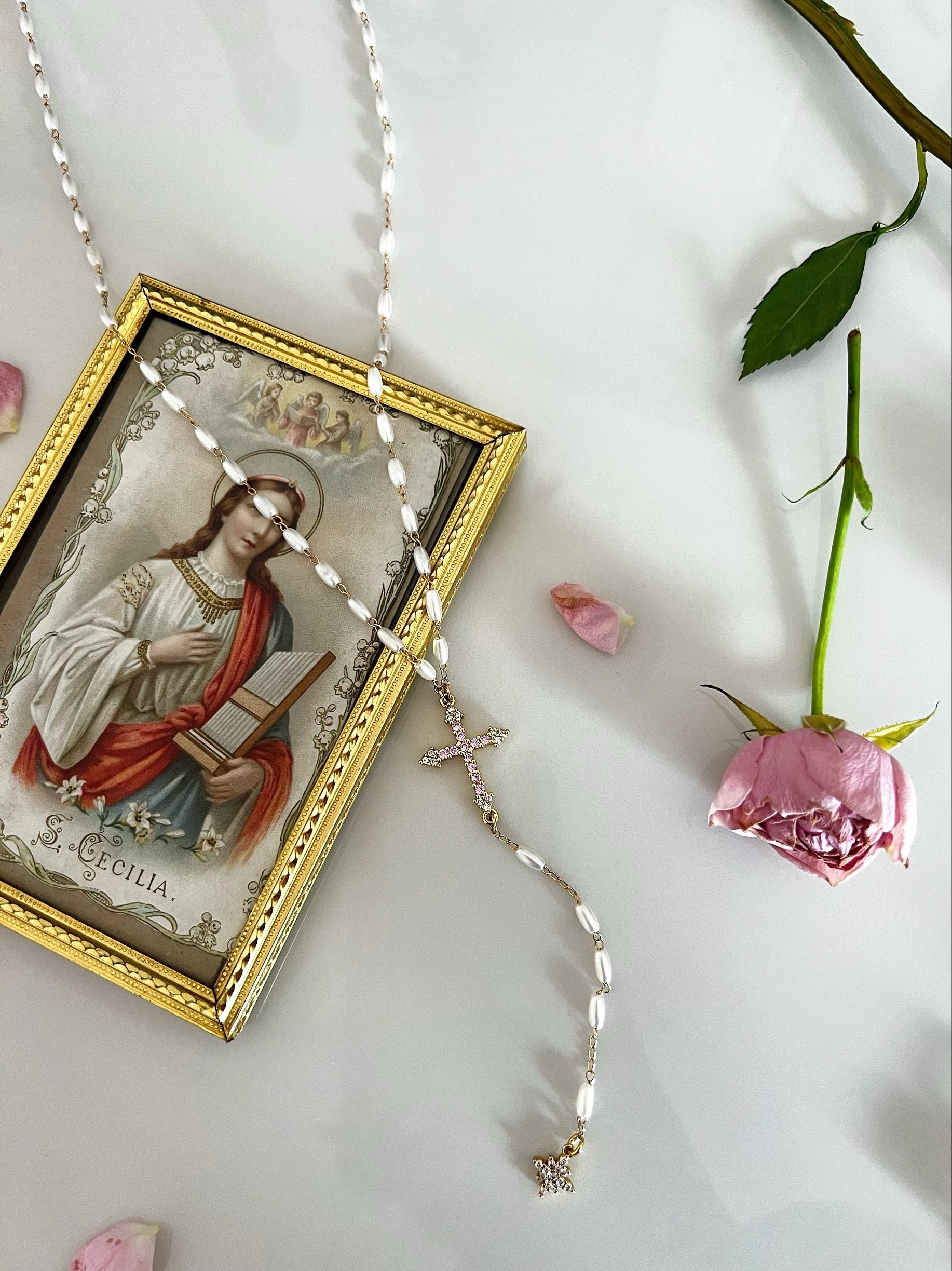ANGELS ROSARY
