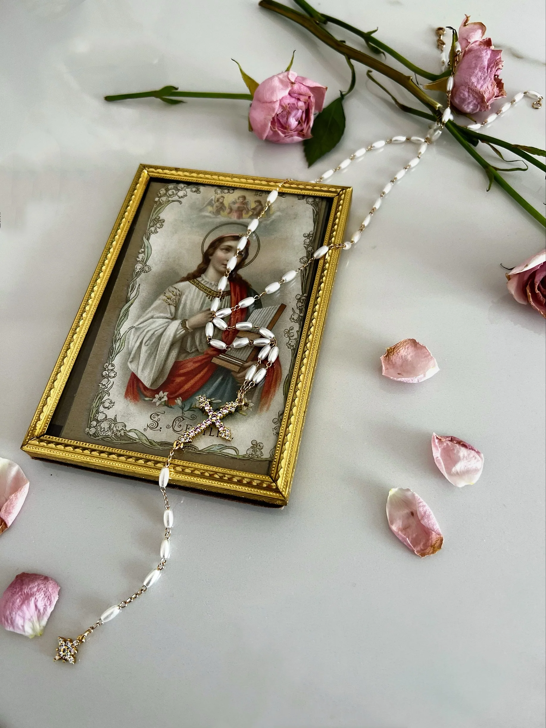 ANGELS ROSARY - Image 3