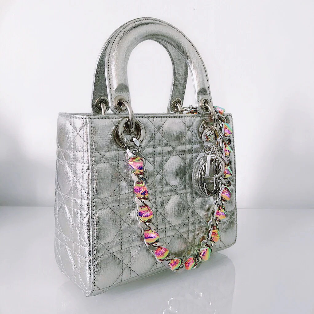 ATELIER PRIVE BAG CHAIN - Image 4