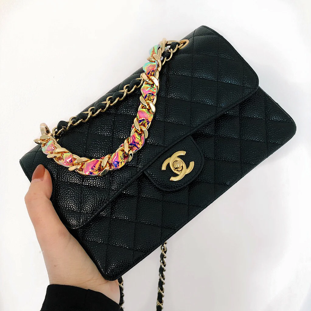 ATELIER PRIVE BAG CHAIN - Image 5