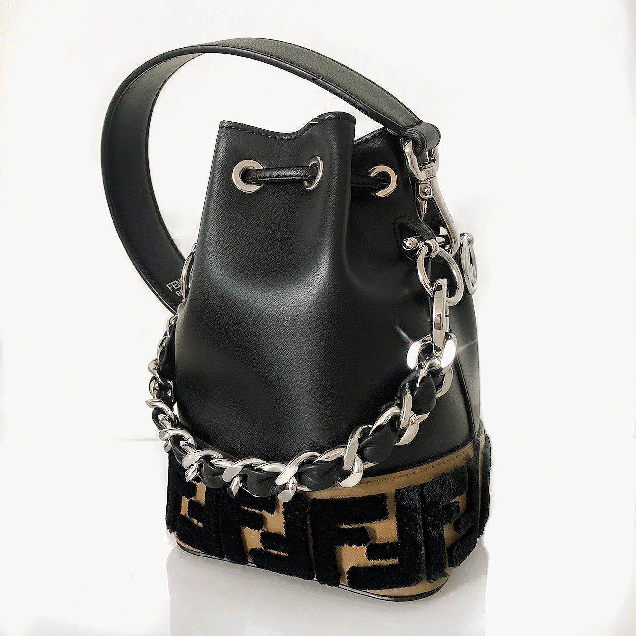 ATELIER PRIVE BAG CHAIN - Image 6