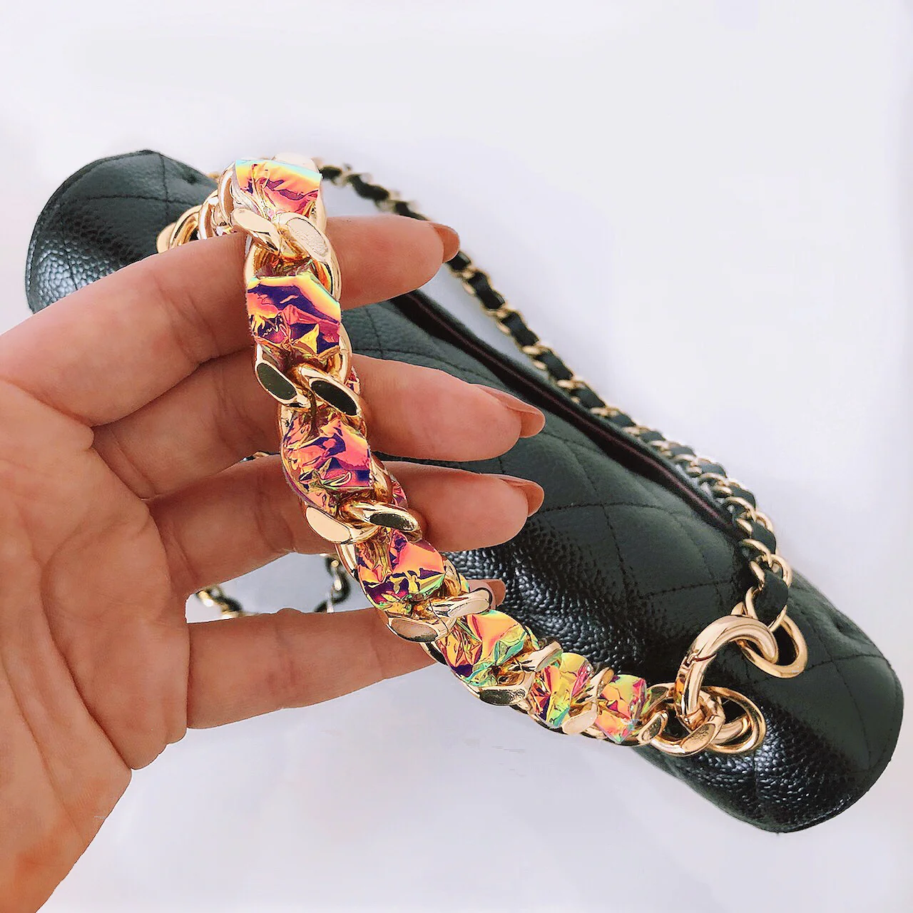 ATELIER PRIVE BAG CHAIN - Image 8