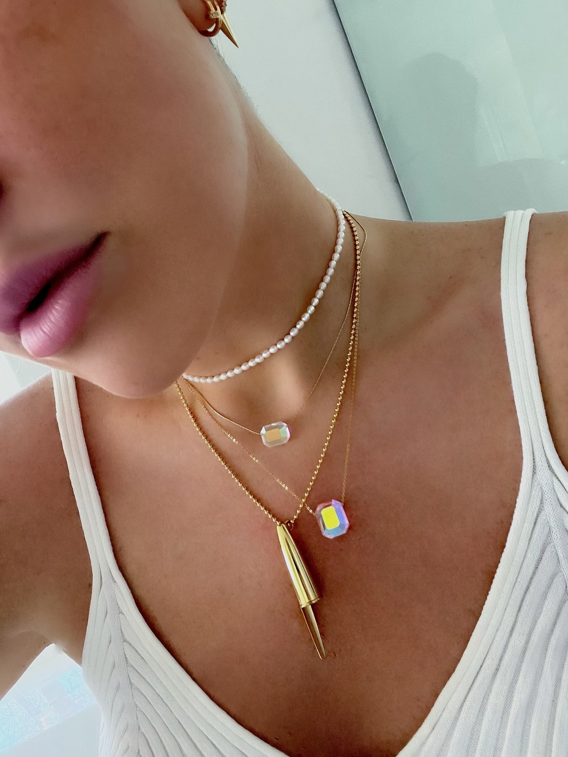 BABE PEARLS - Image 2