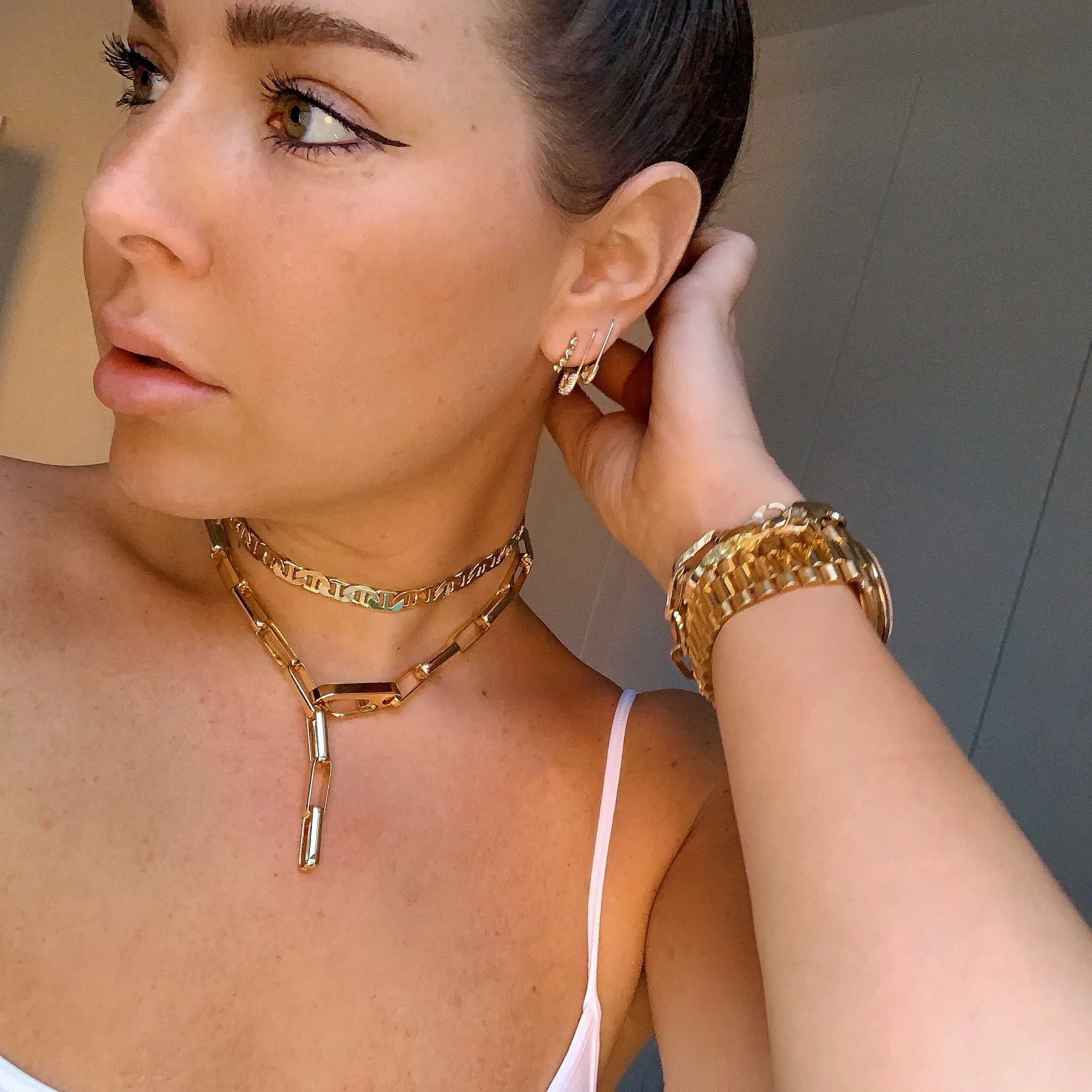 BANKROLL NECKLACE - Image 3