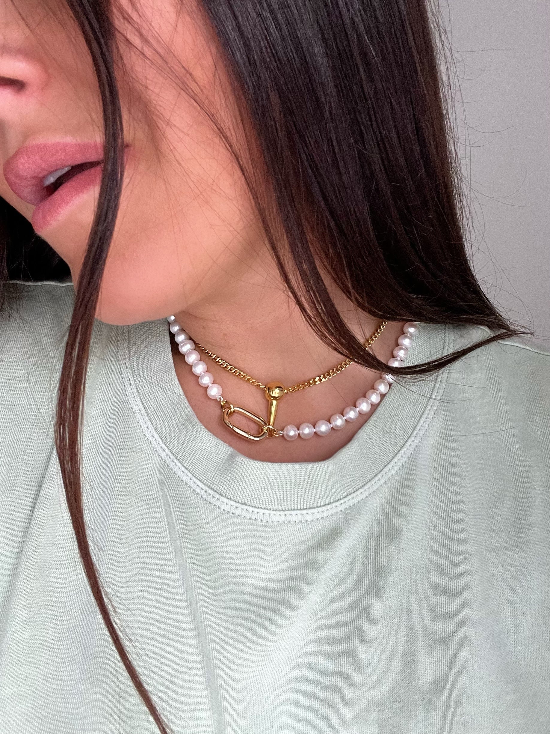 BEACH CLUB LAYERING PEARLS - Image 6