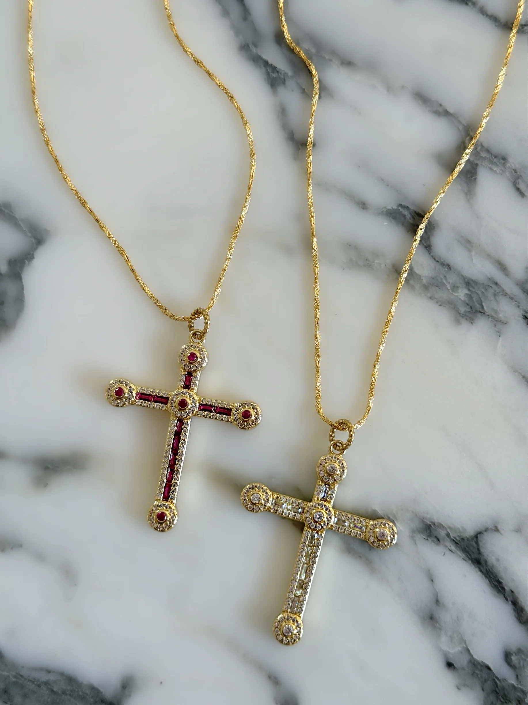 BELLA MARIA CROSS - Image 4