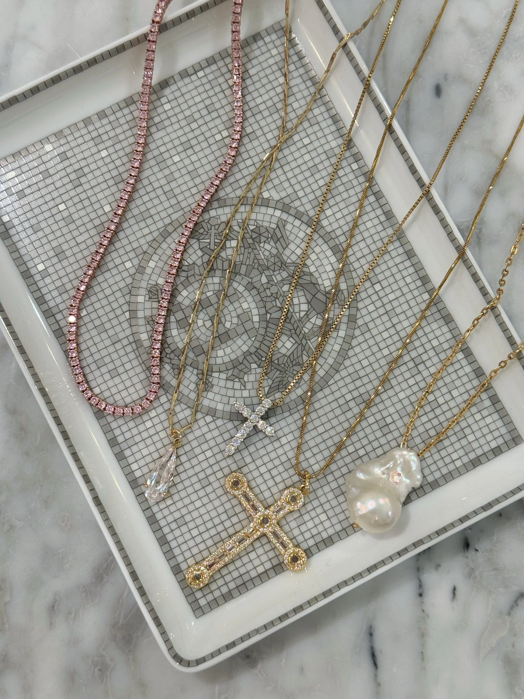 BELLA MARIA CROSS - Image 7