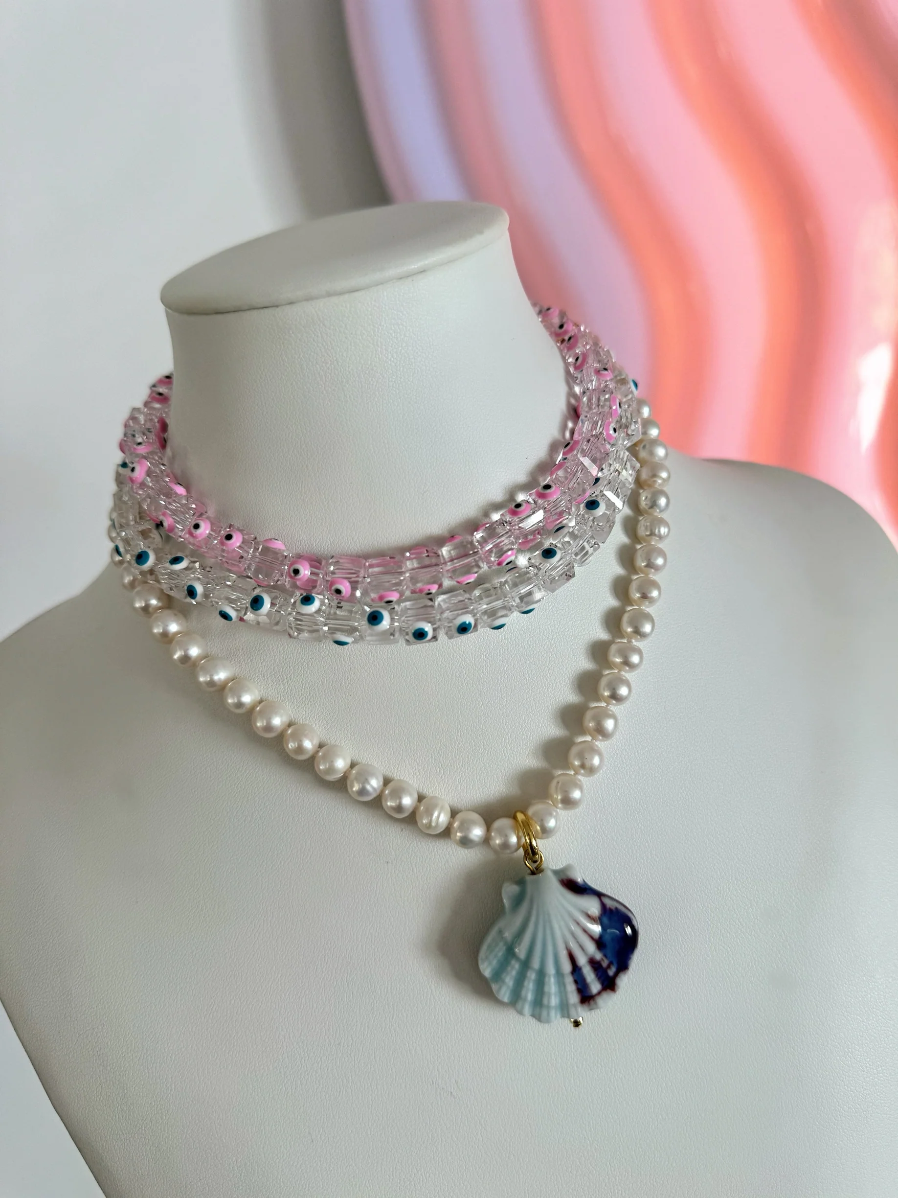 BELLE SEASHELL - Image 2