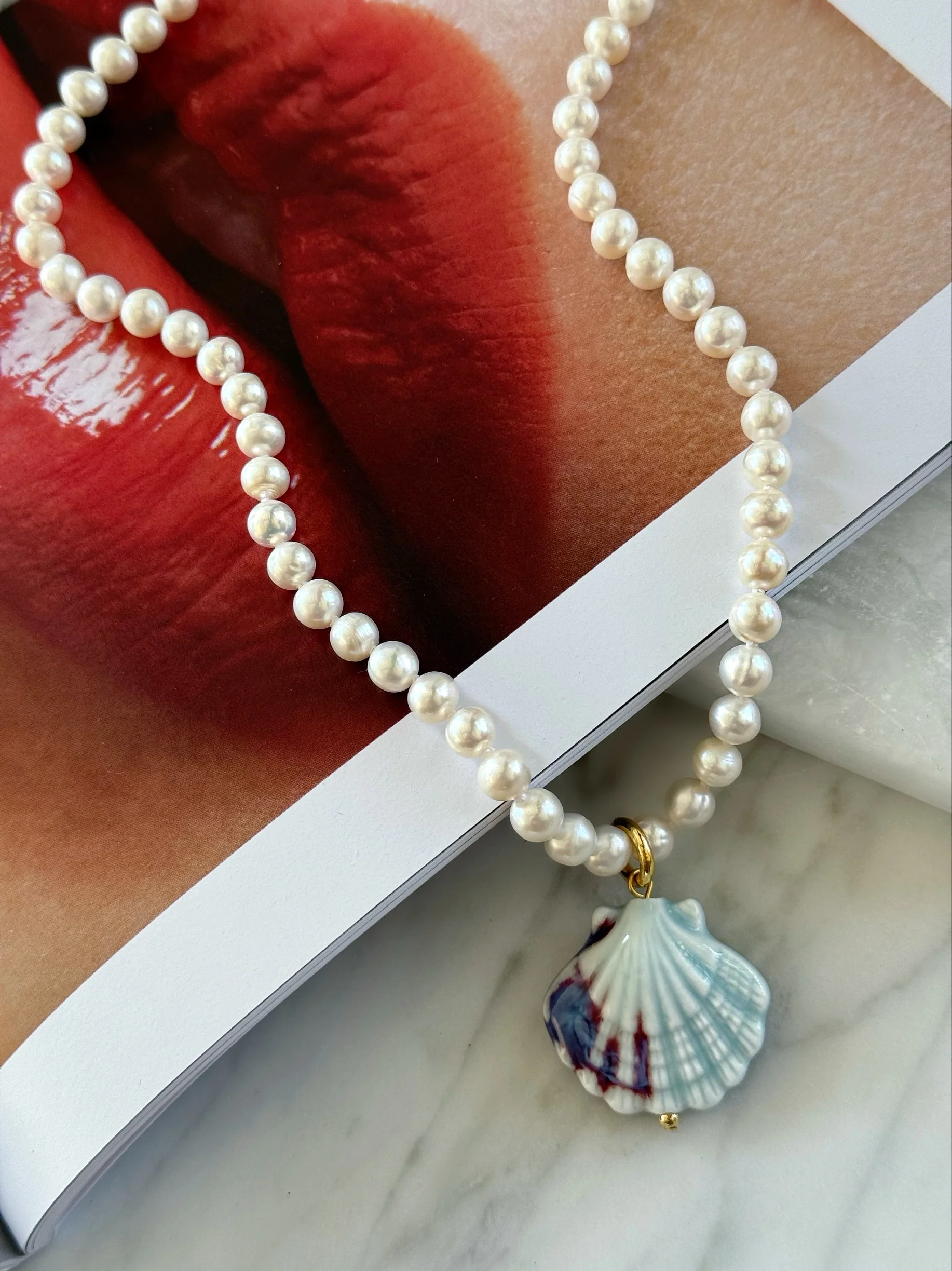 BELLE SEASHELL - Image 4