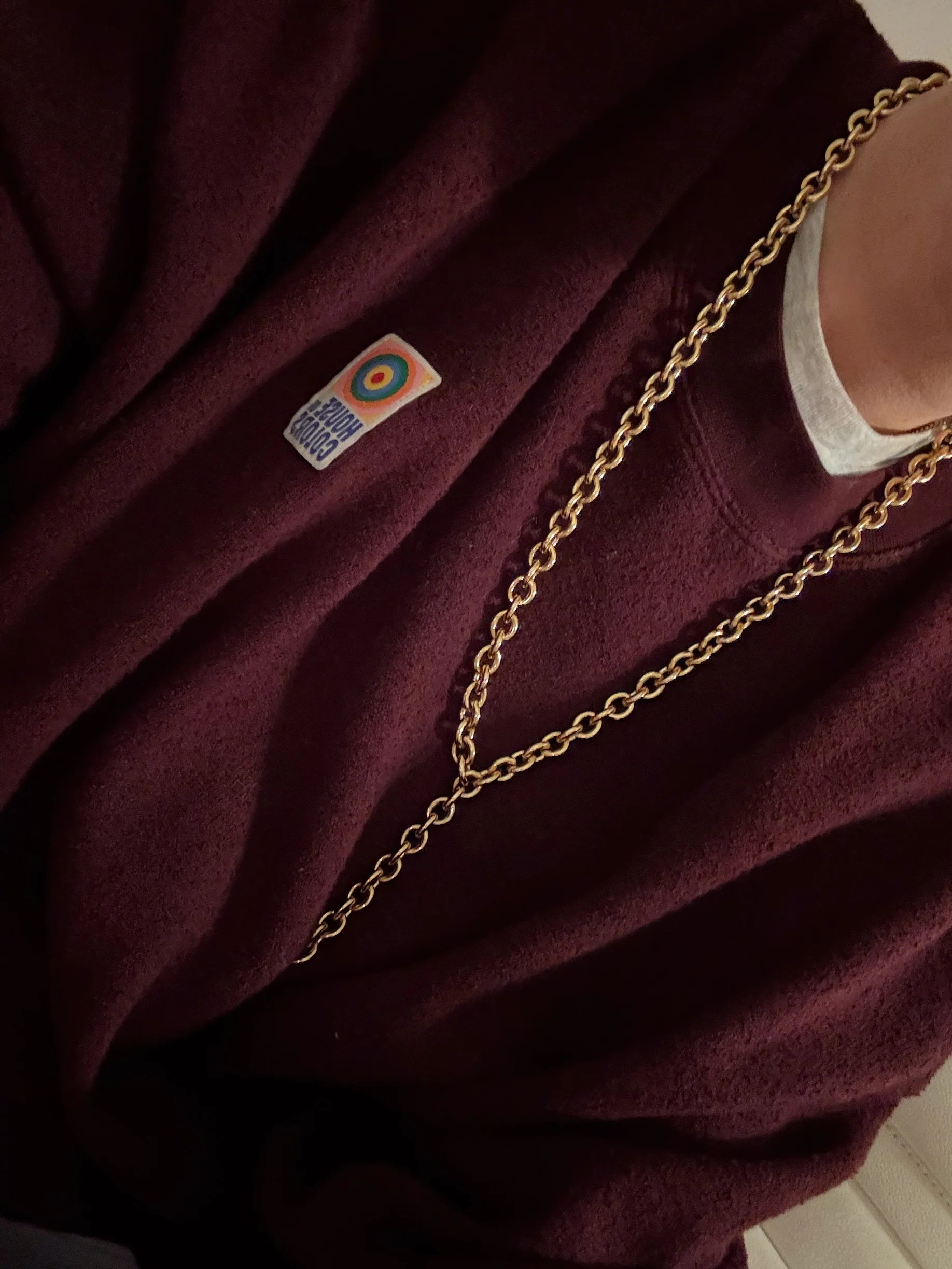 BOND LARIAT - Image 5