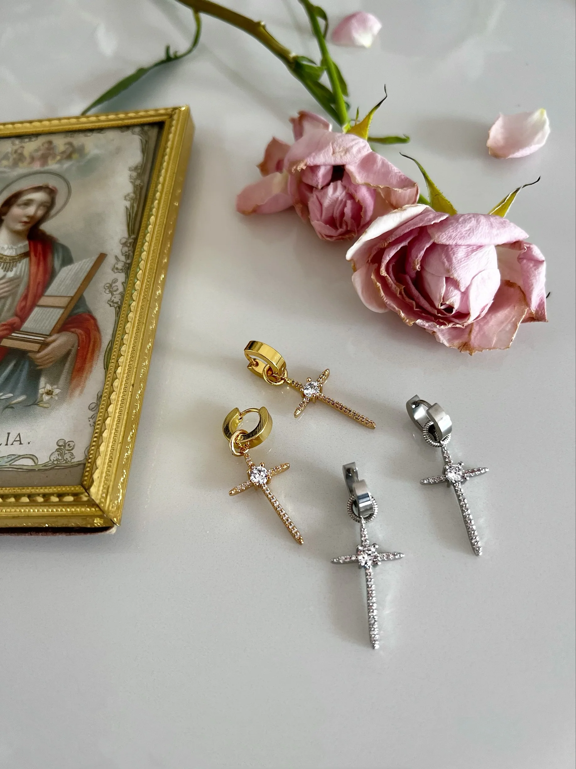 CANDLELIGHT CROSS - Image 5