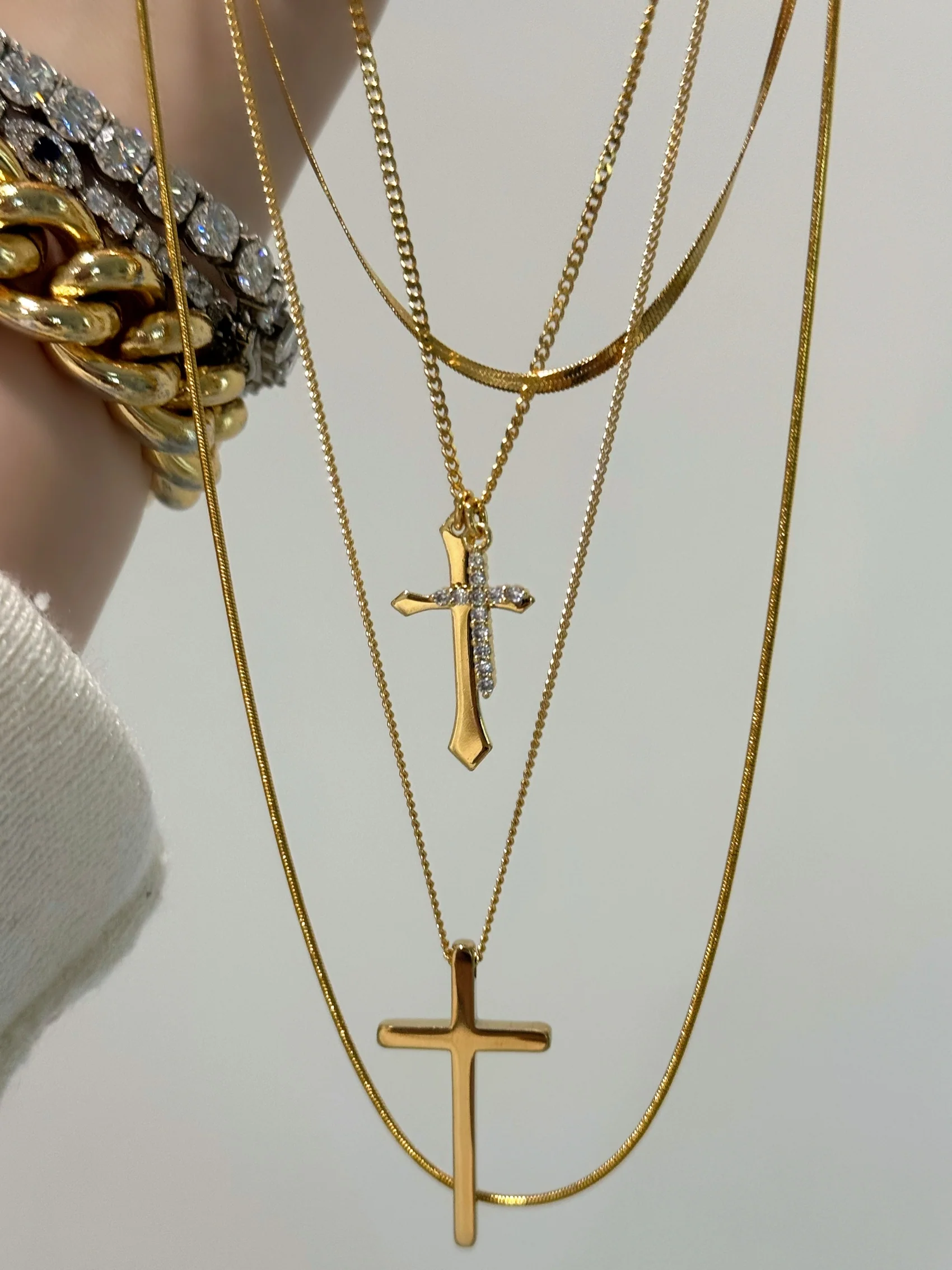 CÉLESTE NECKLACE - Image 4