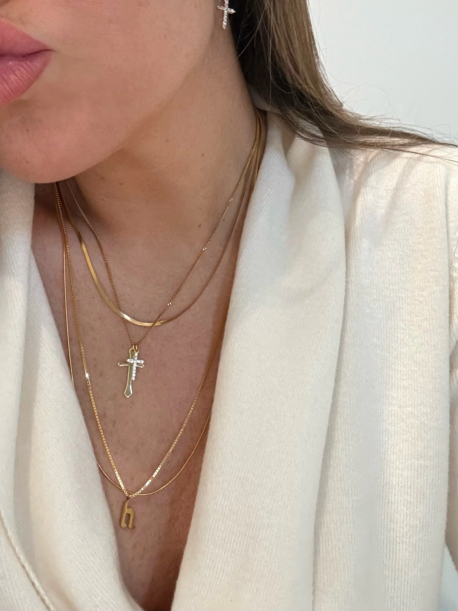 CÉLESTE NECKLACE - Image 6