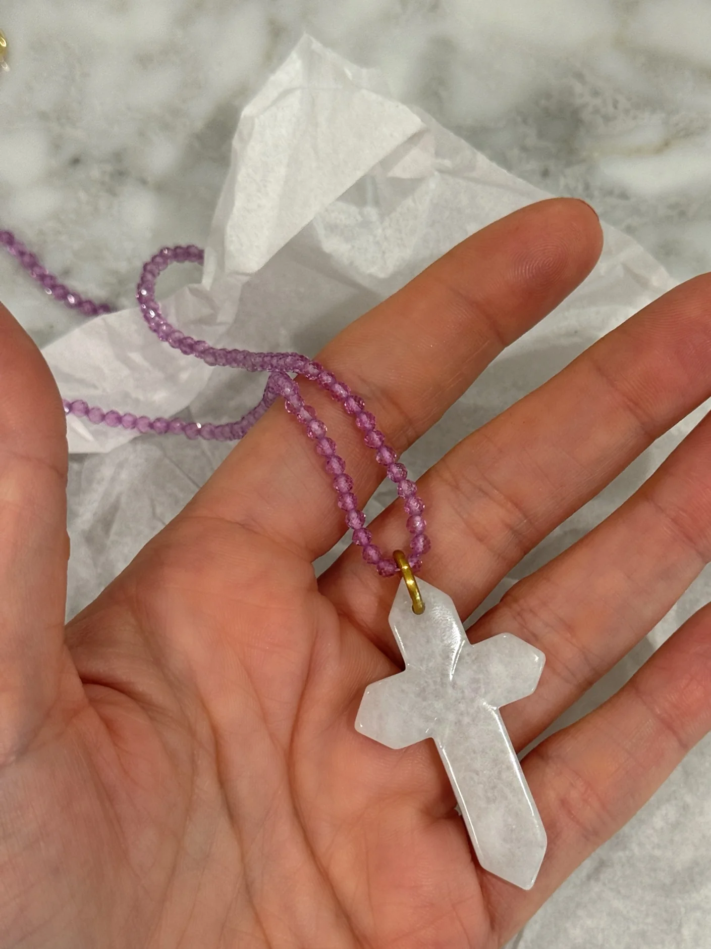 CHÉRI CROSS - Image 3