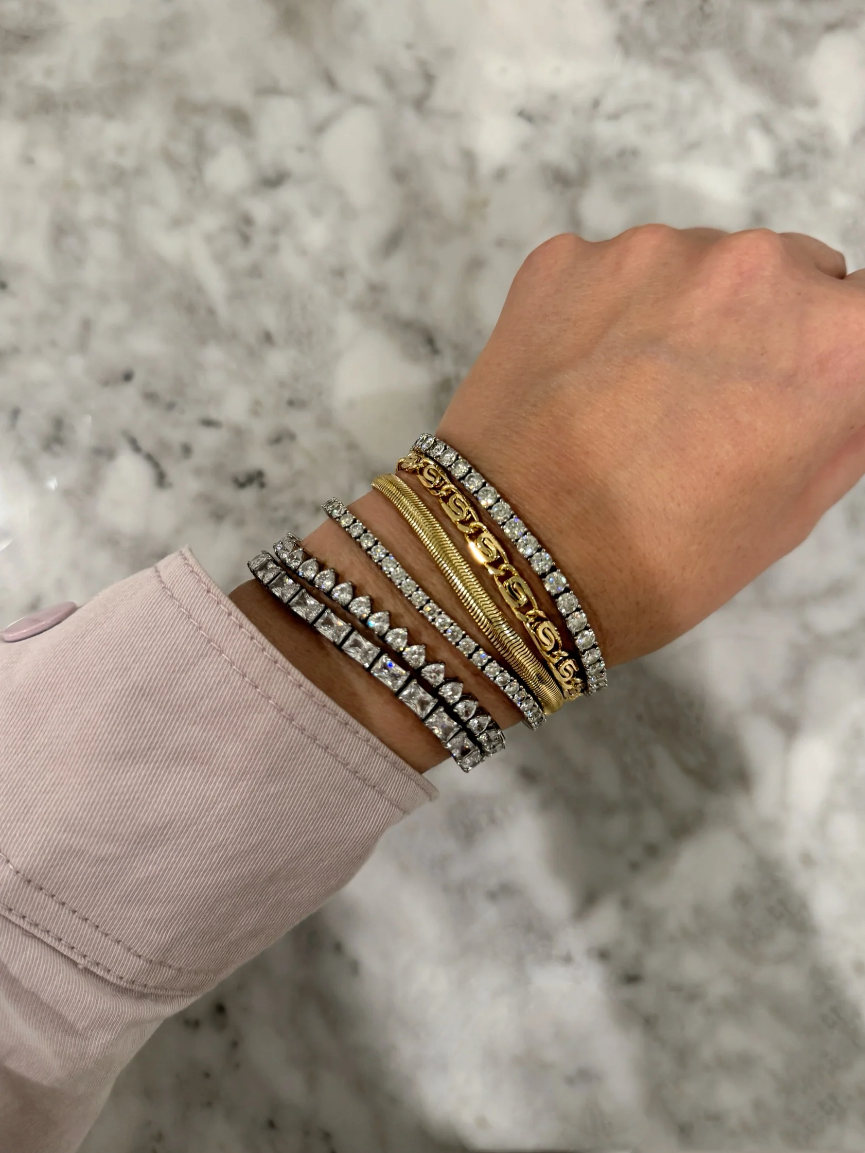 CIAO BRACELET DUO - Image 2