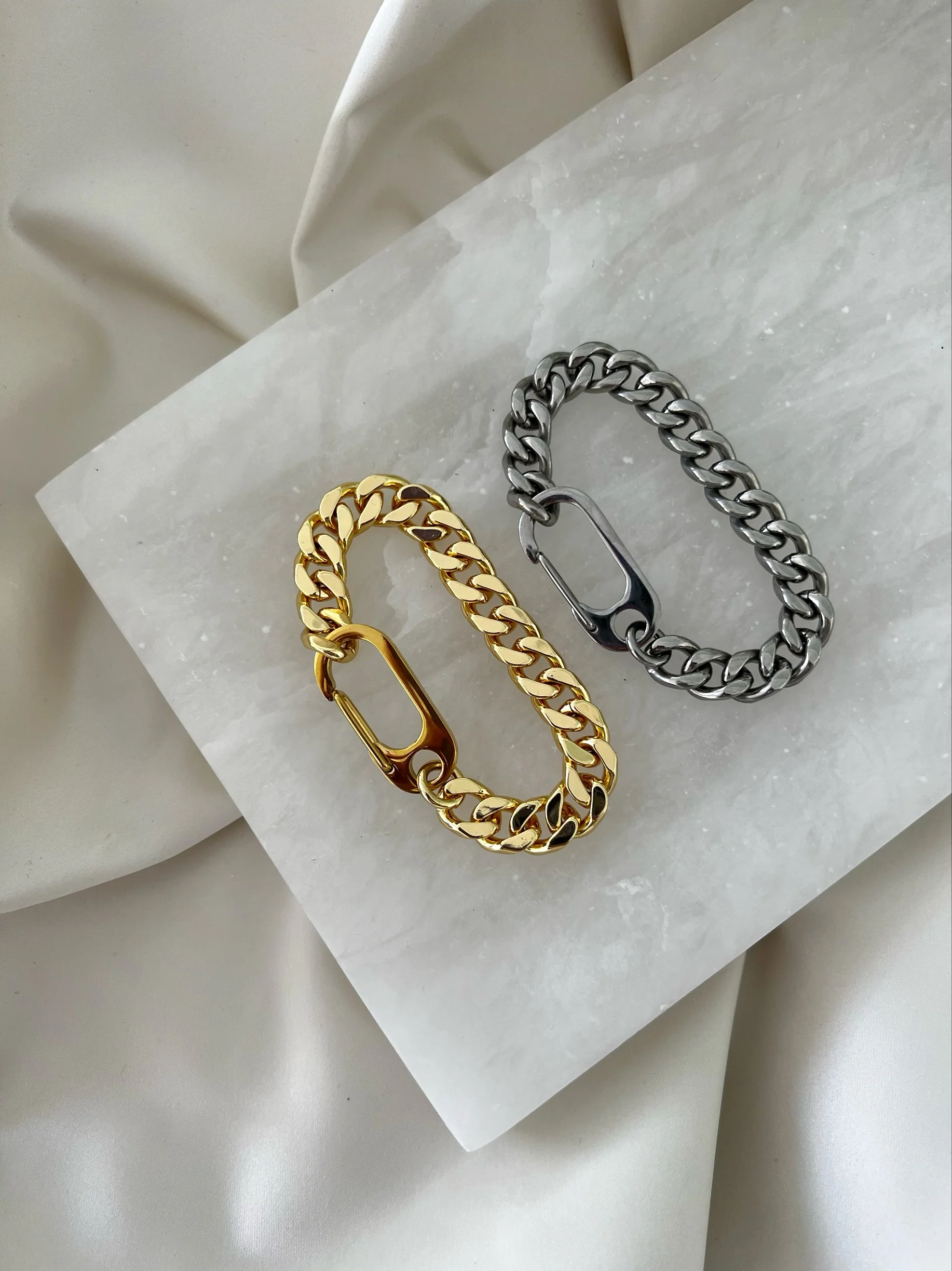 CITY HARDWARE BRACELETS - Image 2