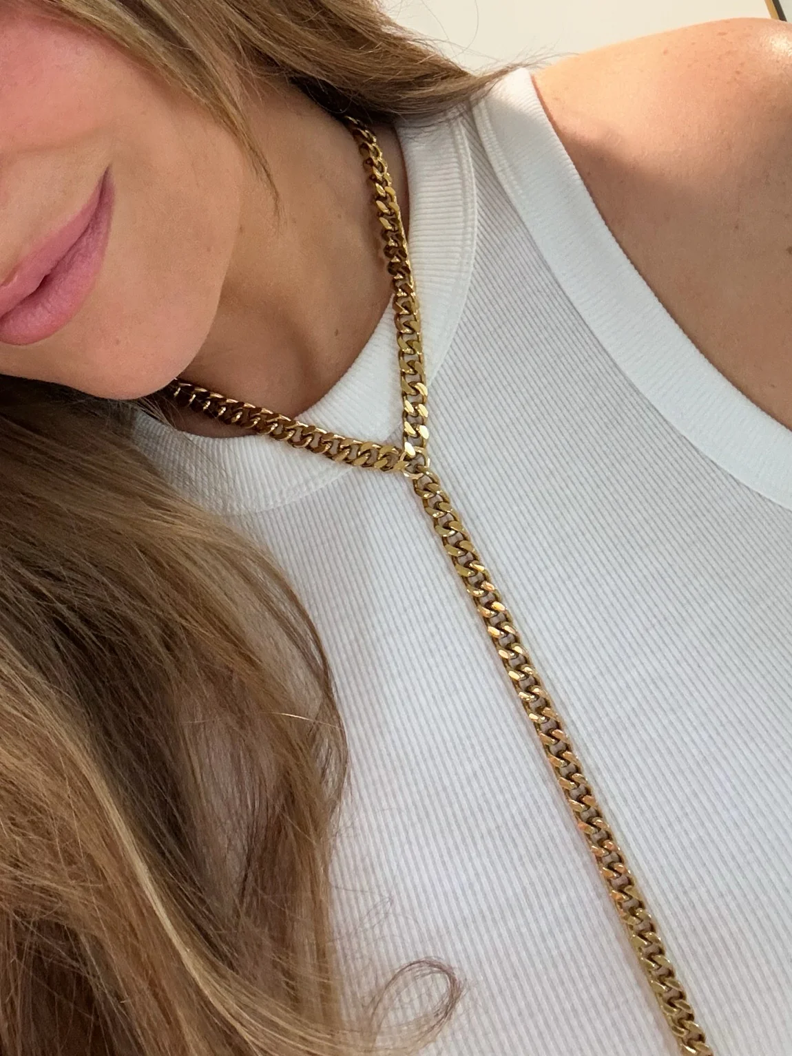 CLASIQUE LARIAT - Image 3