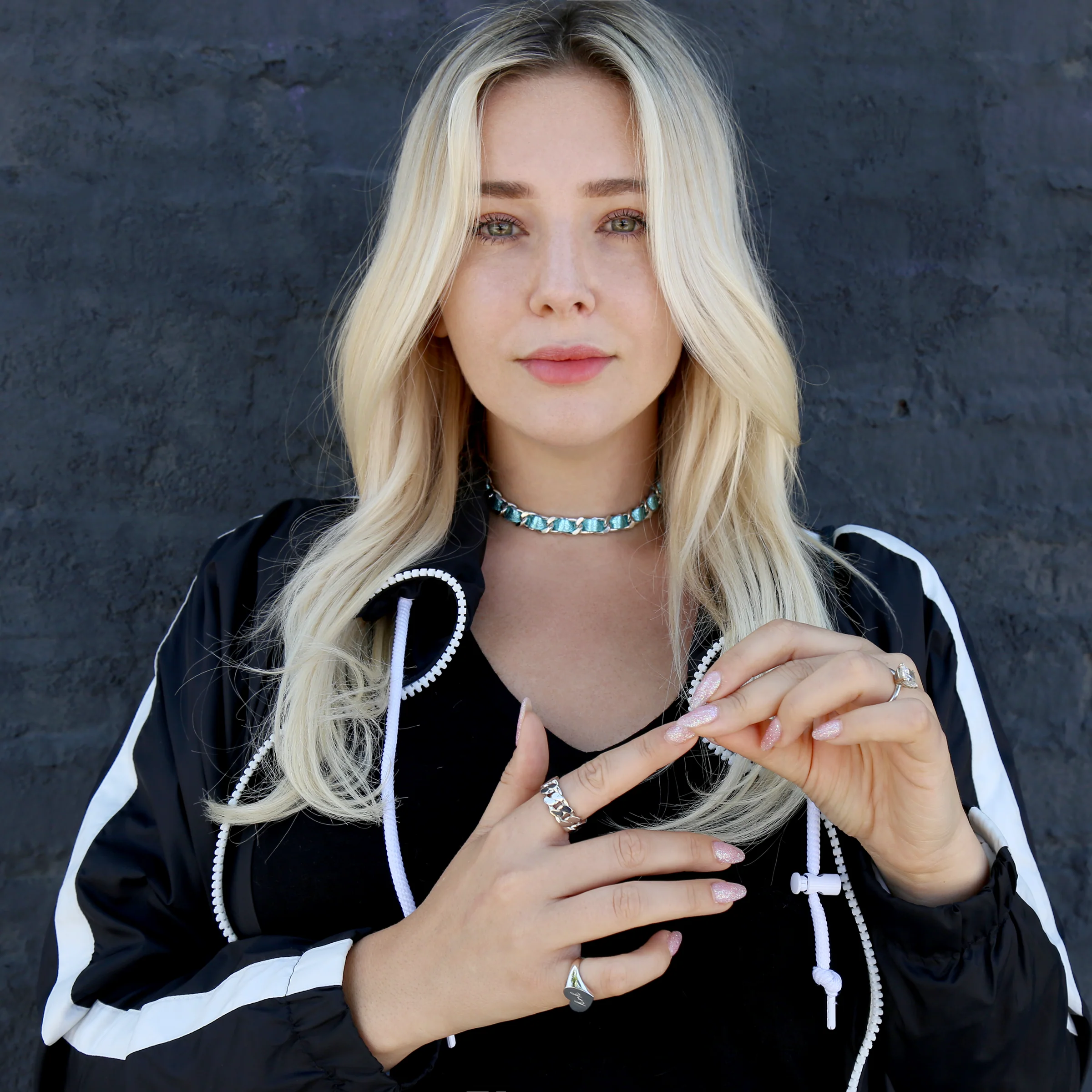 COCO CURB CHOKER - Image 3