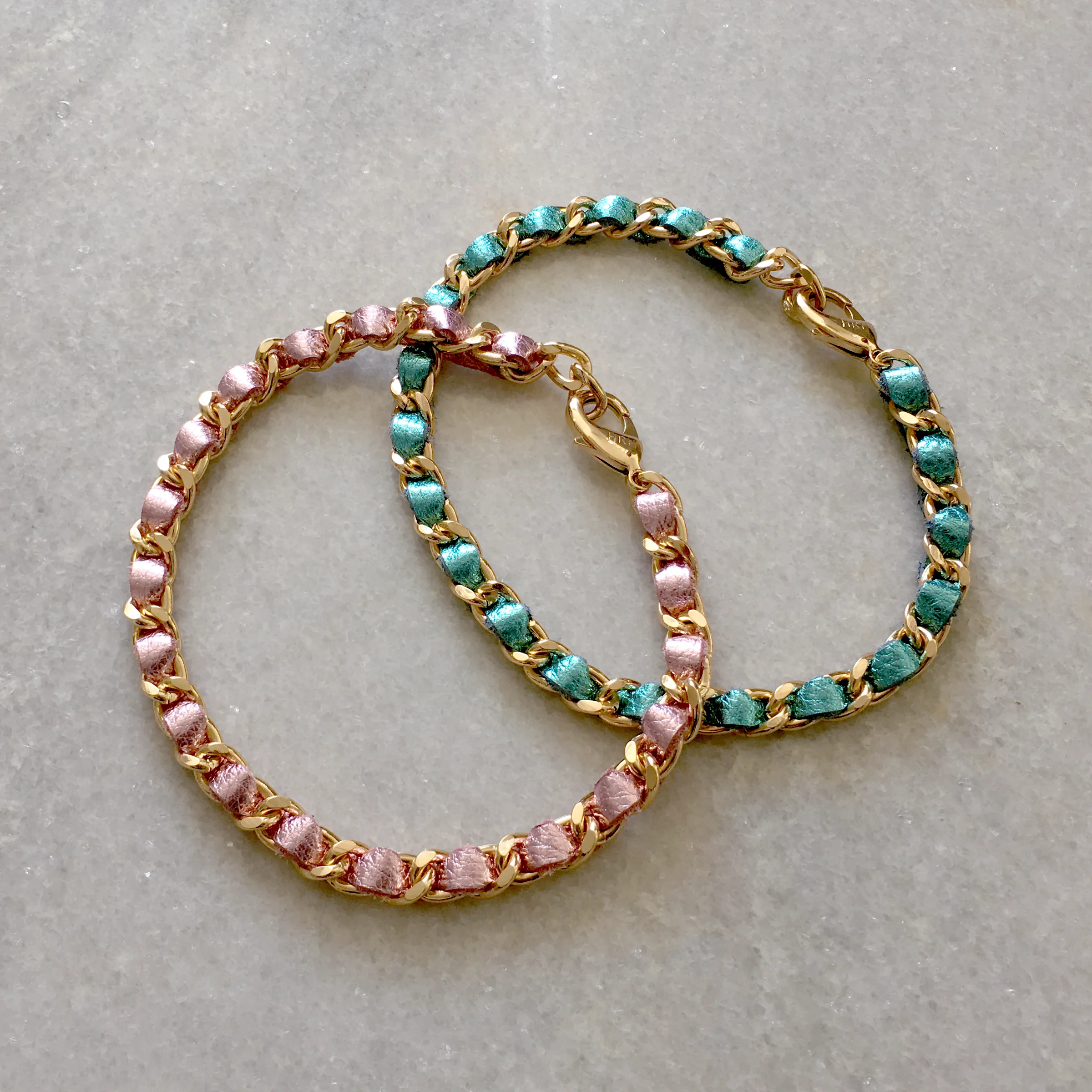 COCO CURB CHOKER - Image 4