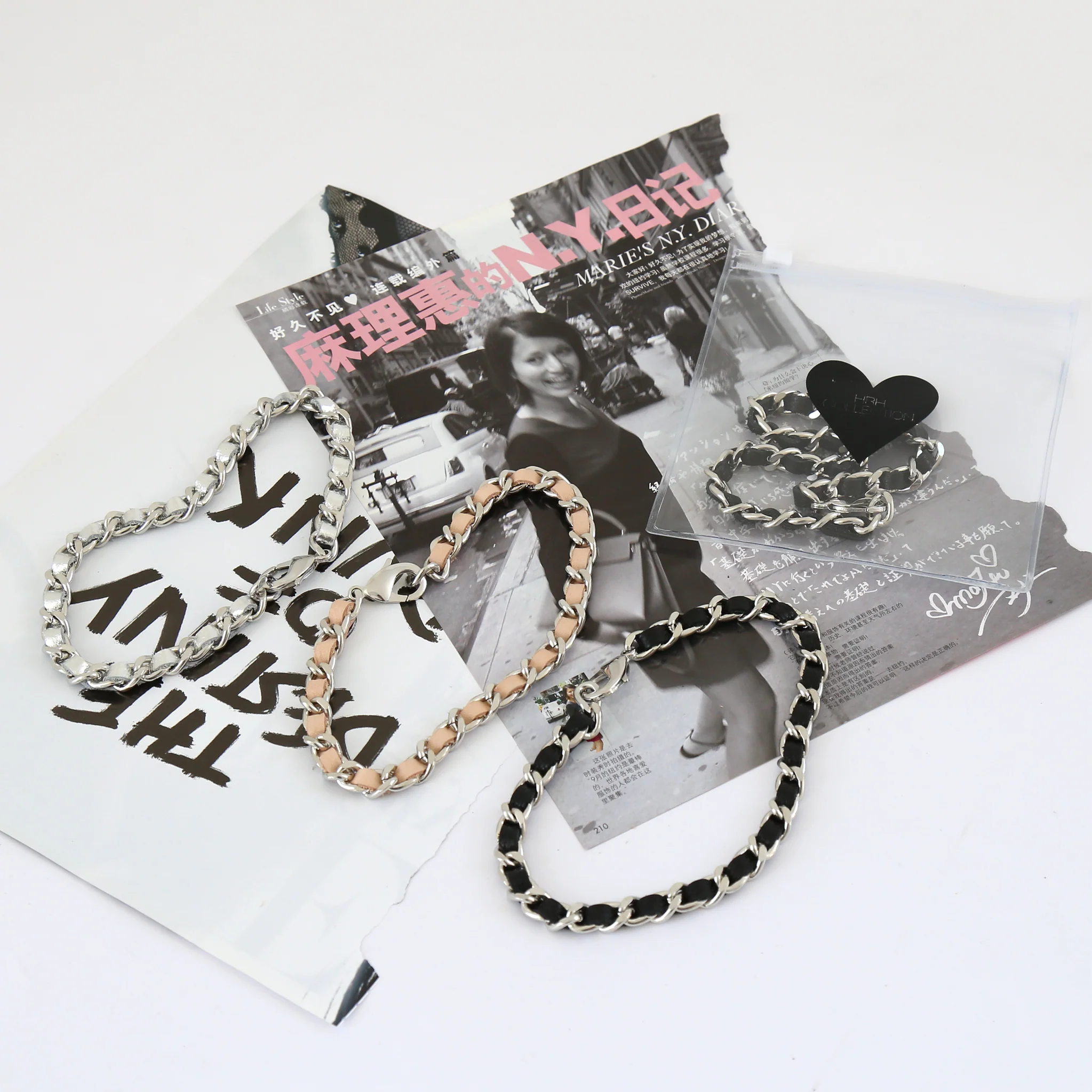 COCO CURB CHOKER - Image 5