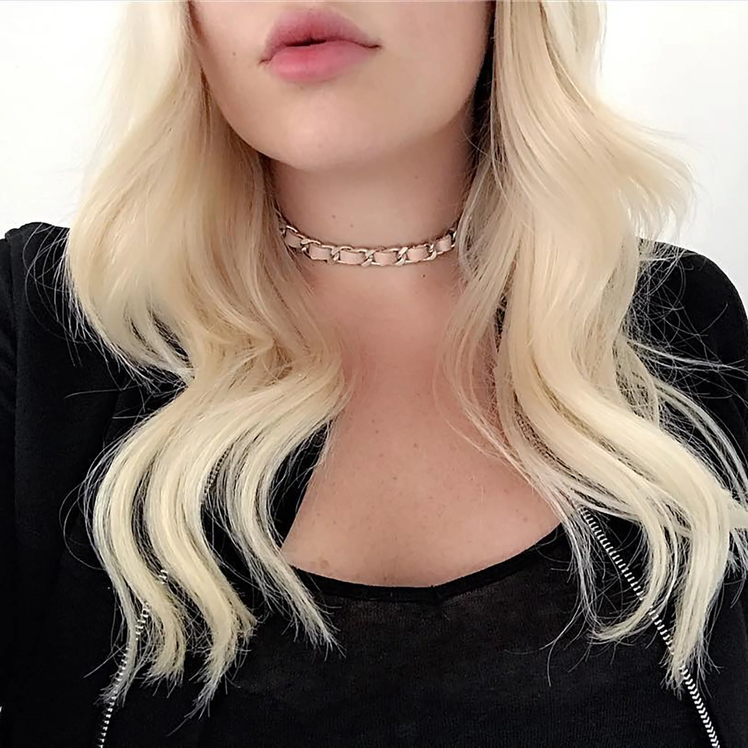 COCO CURB CHOKER - Image 6