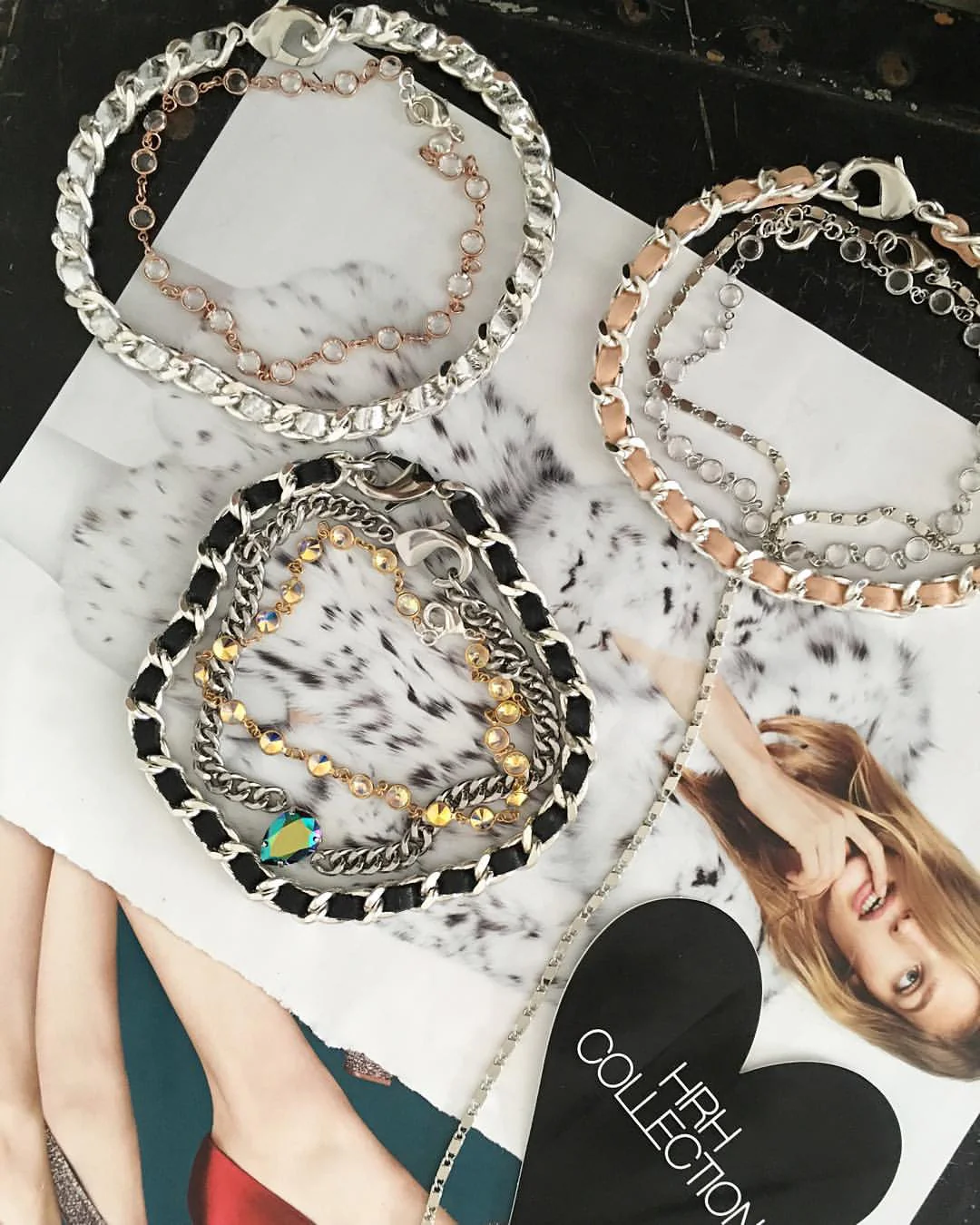 COCO CURB CHOKER - Image 8