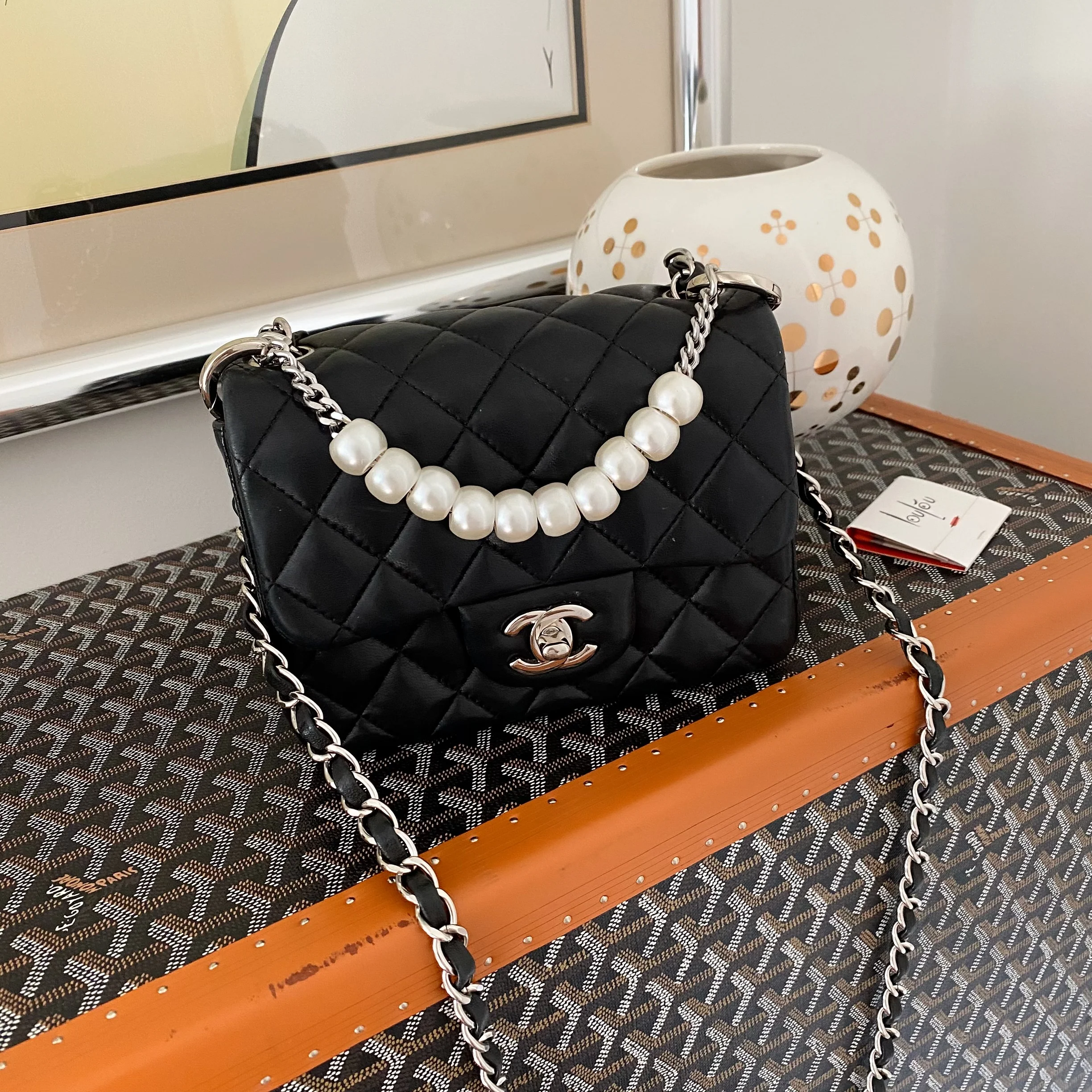 COCO VIBE HANDLE - Image 3