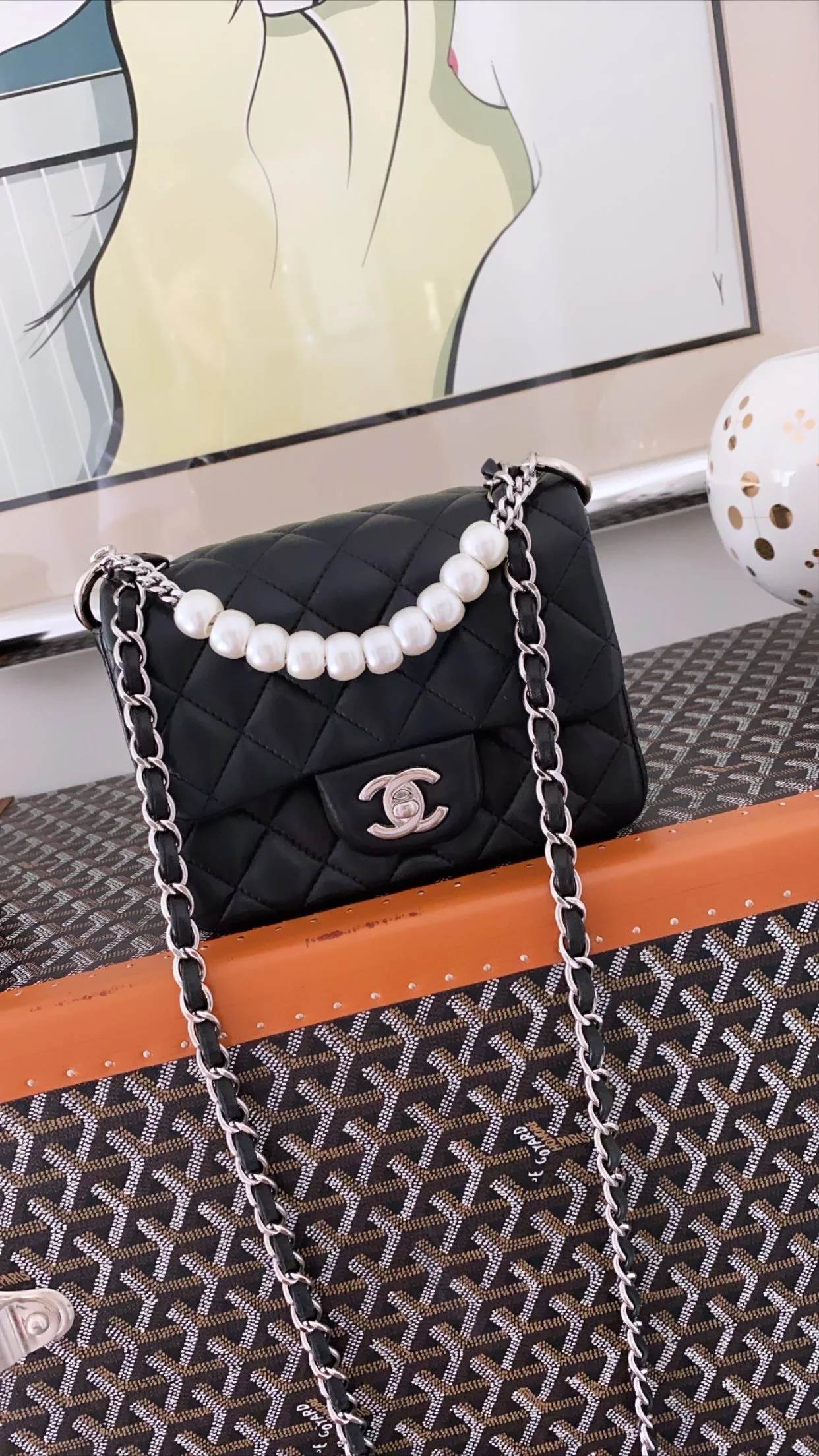 COCO VIBE HANDLE - Image 5