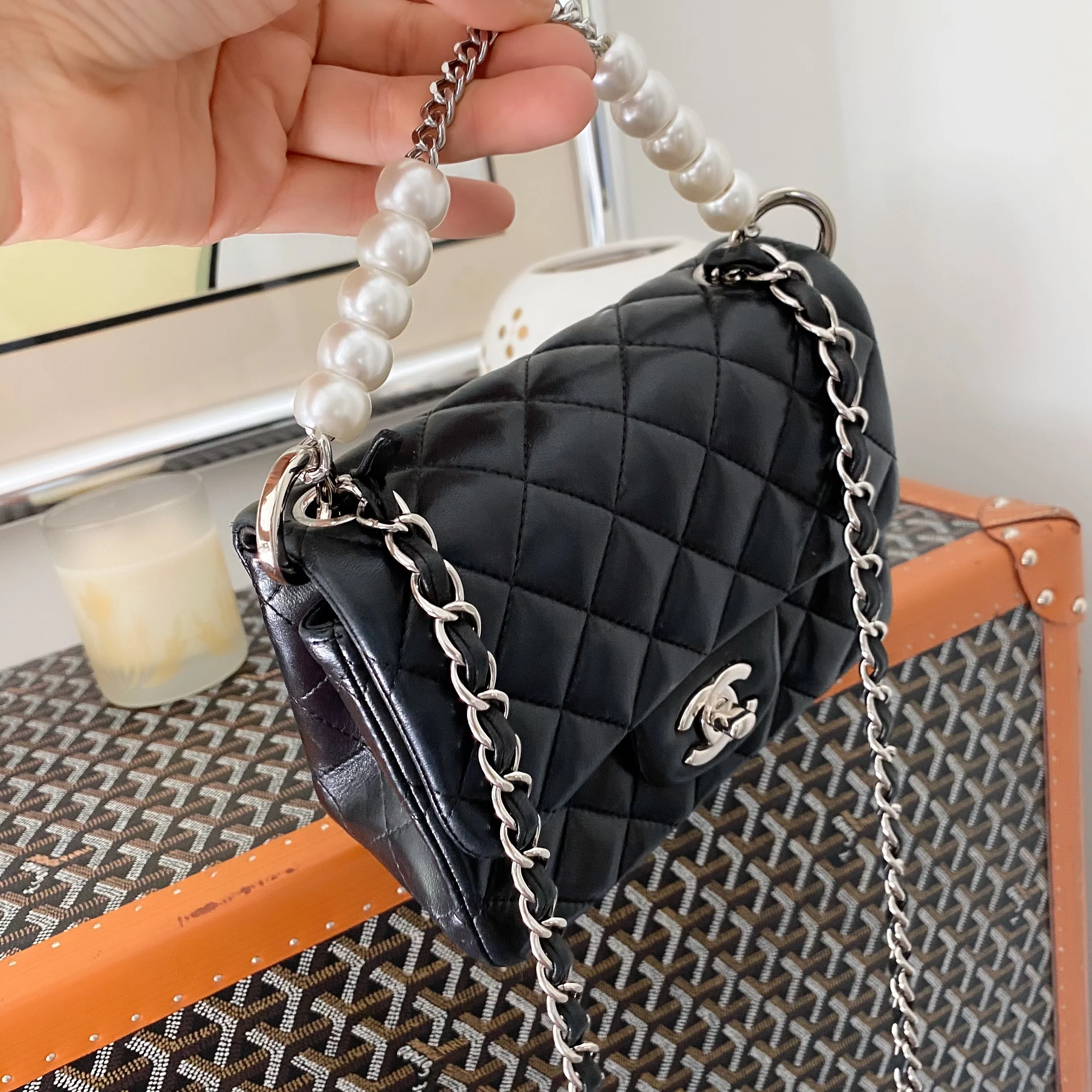 COCO VIBE HANDLE - Image 6