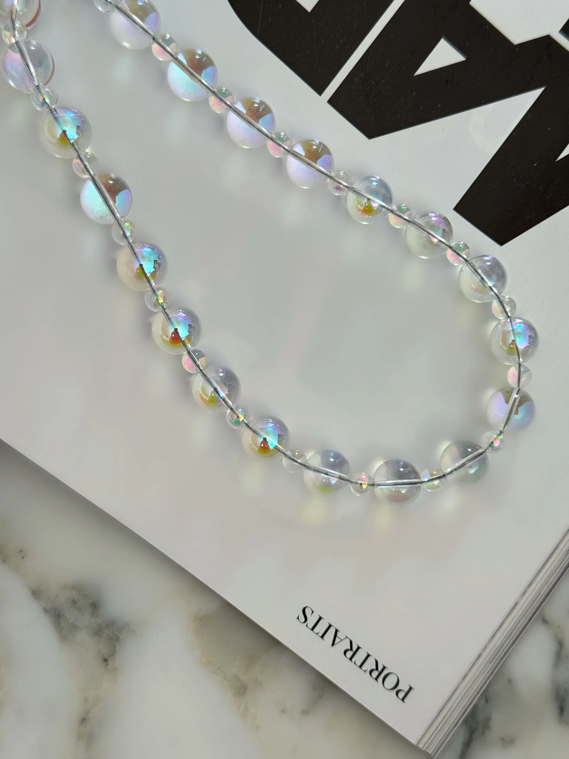 DREAMY GLASS BUBBLES - Image 2