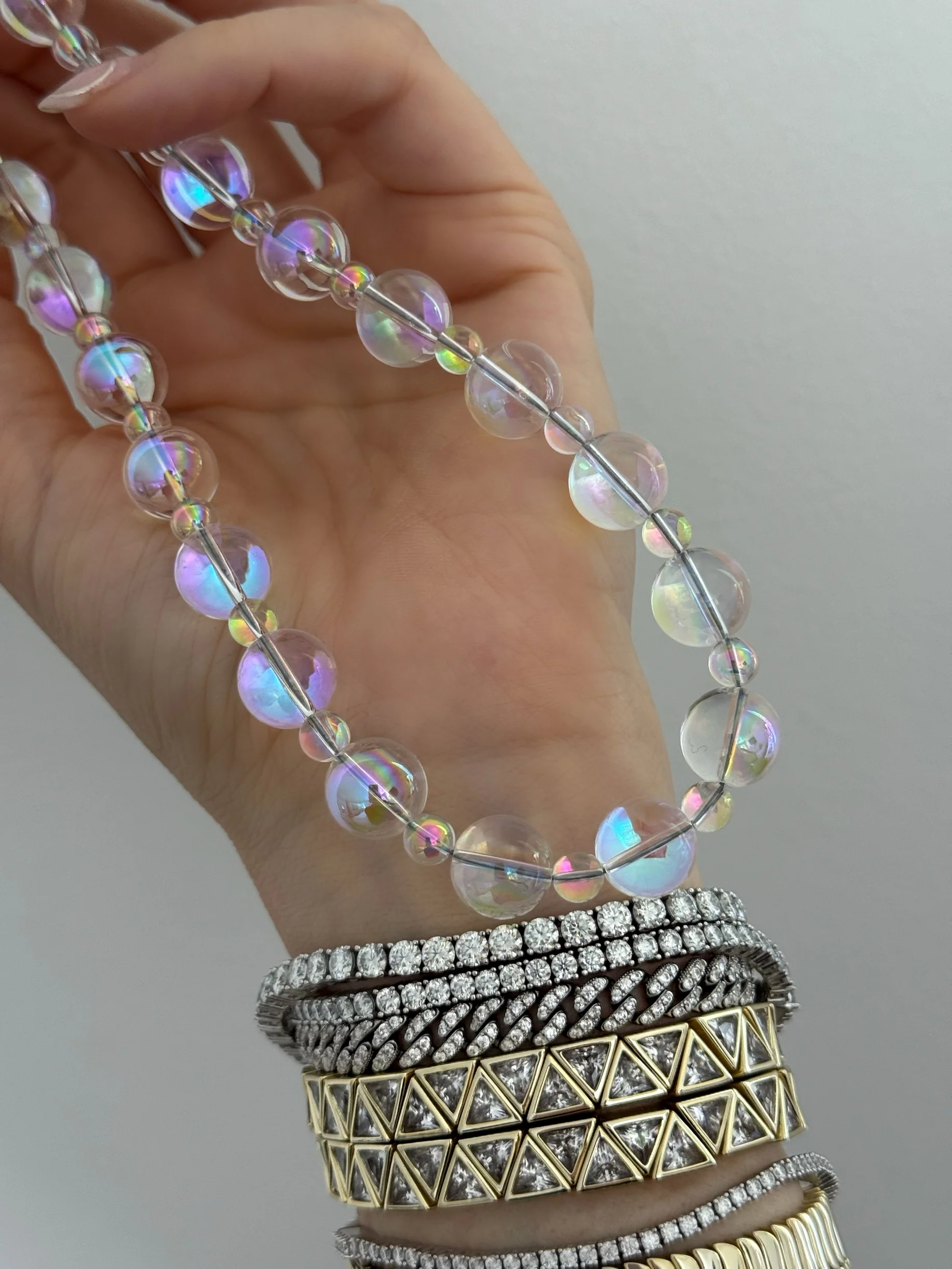 DREAMY GLASS BUBBLES - Image 4