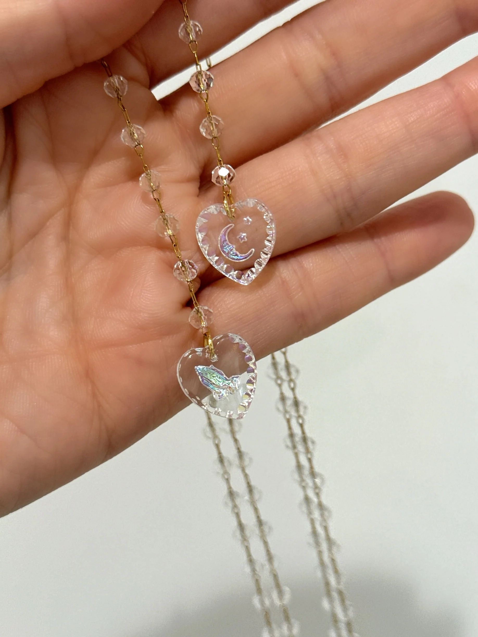 ÉTHÉRÉ ROSARY - Image 2