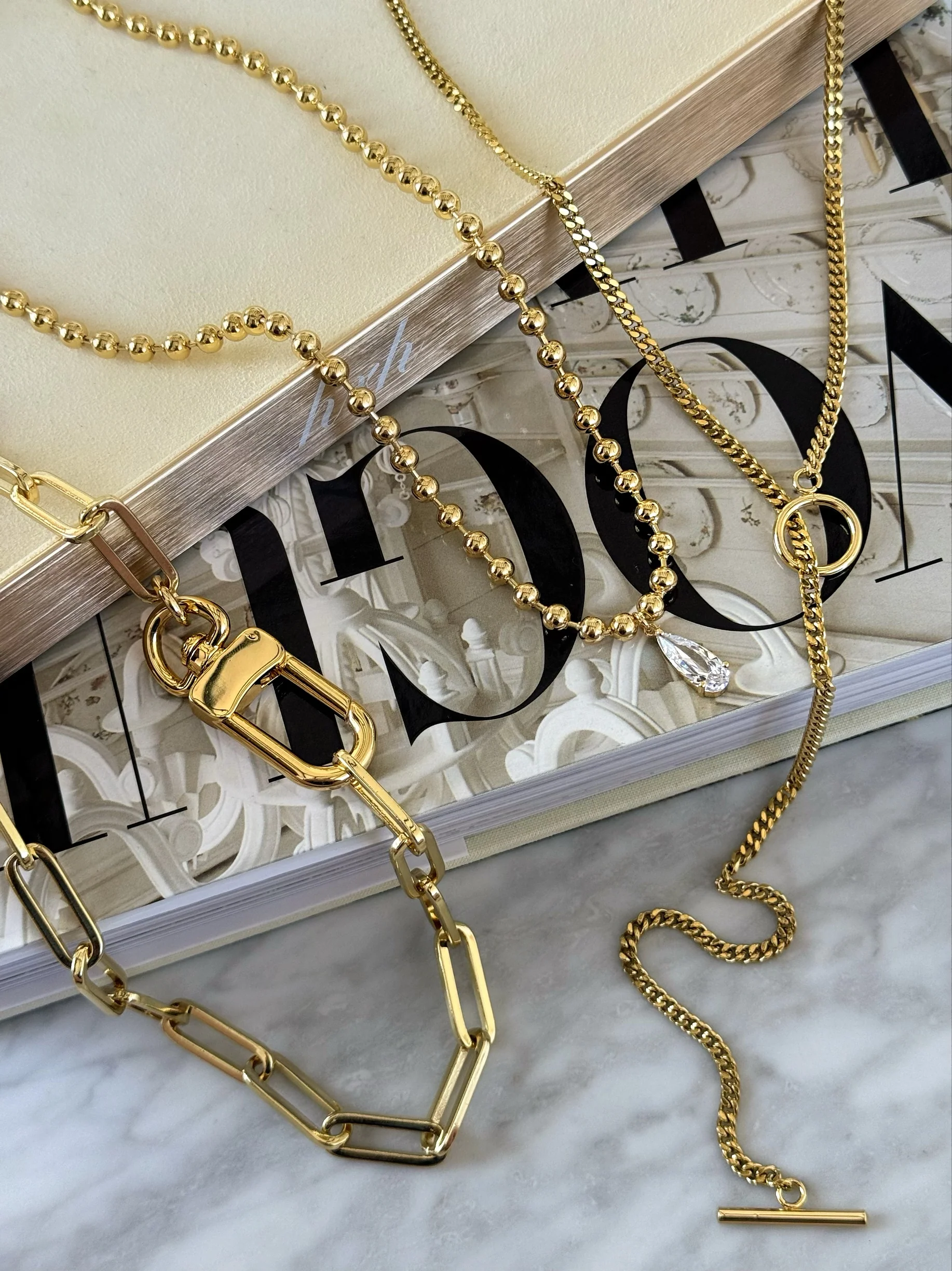 EVERYDAY RICH GIRL TEAR - Image 4