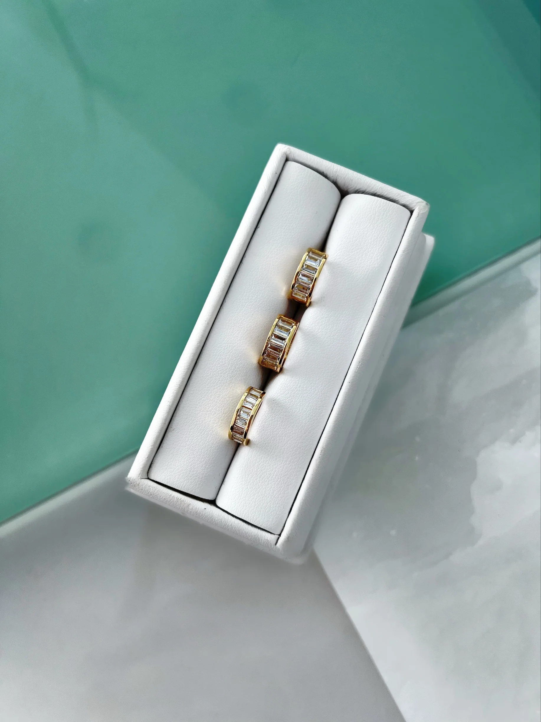 FLAWLESS BAGUETTES COLLECTION - Image 2