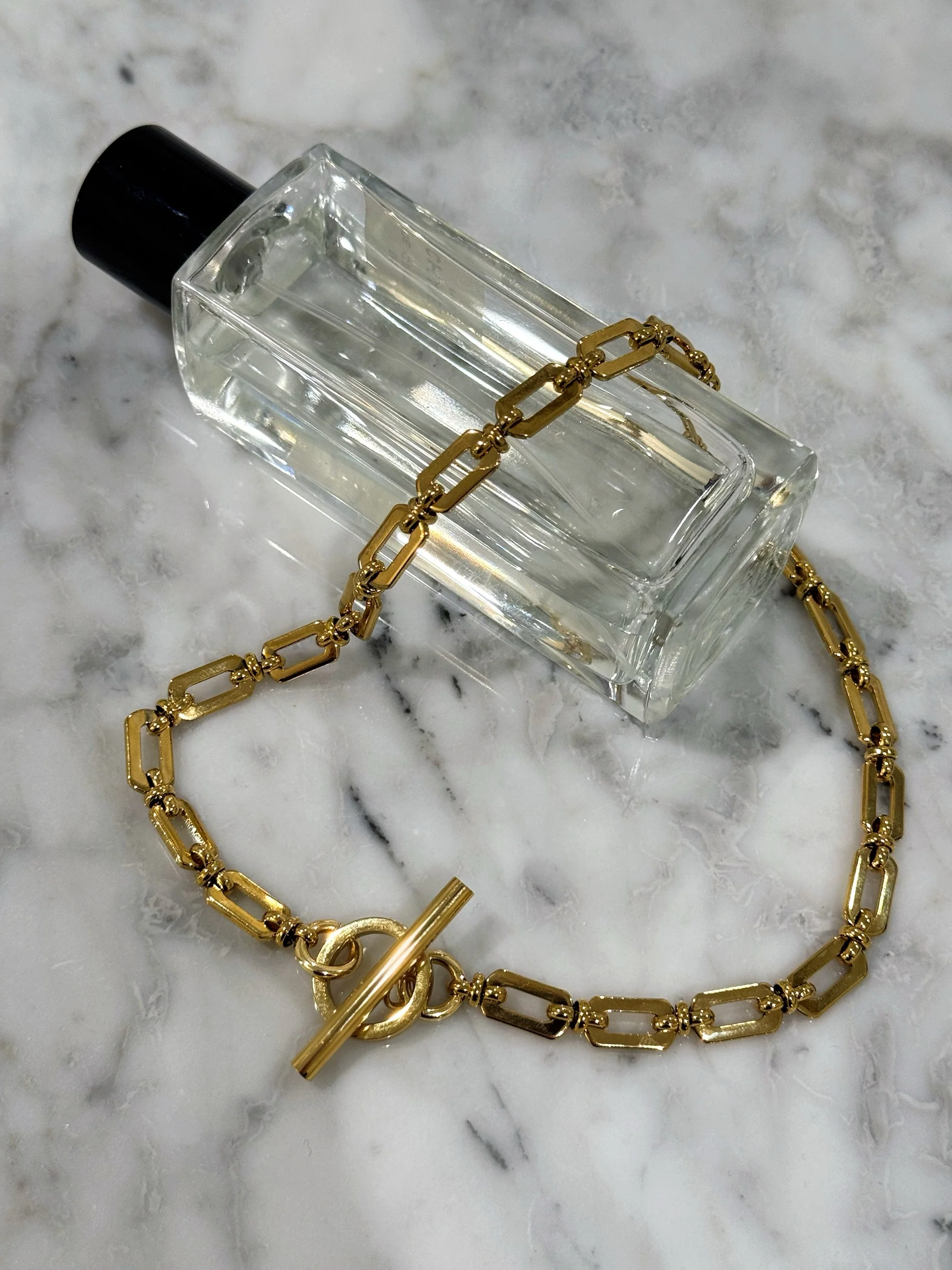 FORMÉ SHORT CHAIN - Image 3