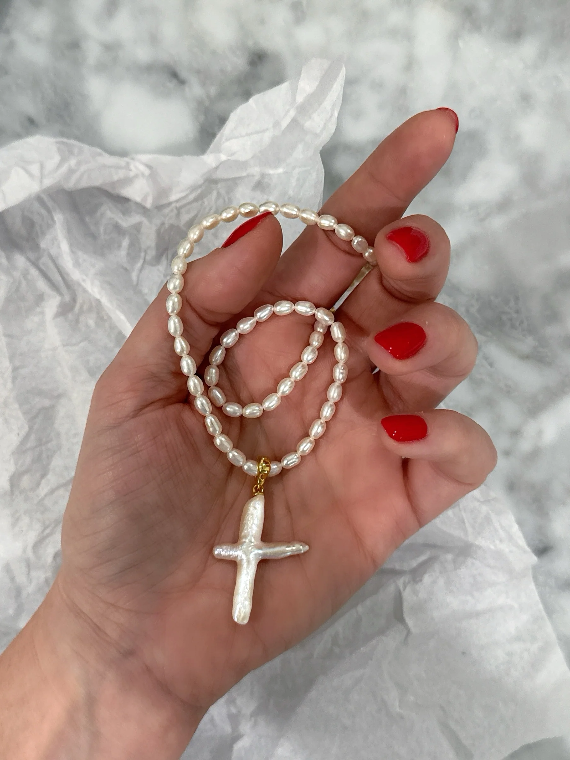 FROM ANGELS NECKLACE - Image 2
