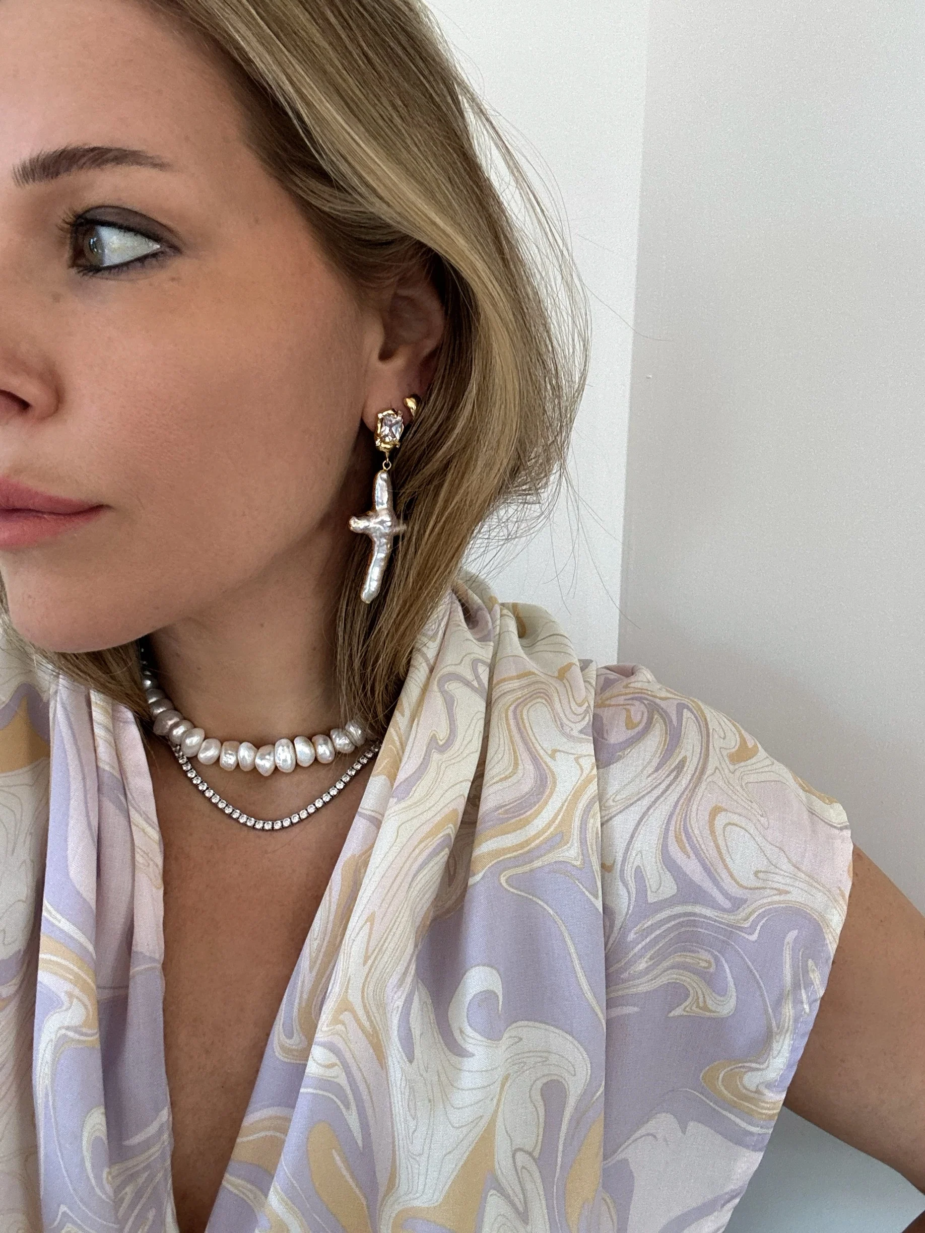 GODDESS PEARLS