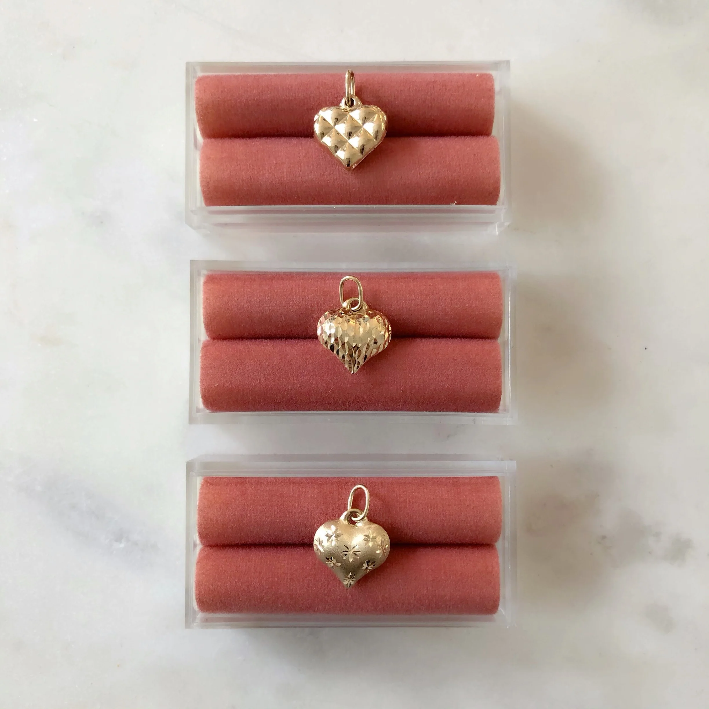 GOLDIE HEARTS - Image 3