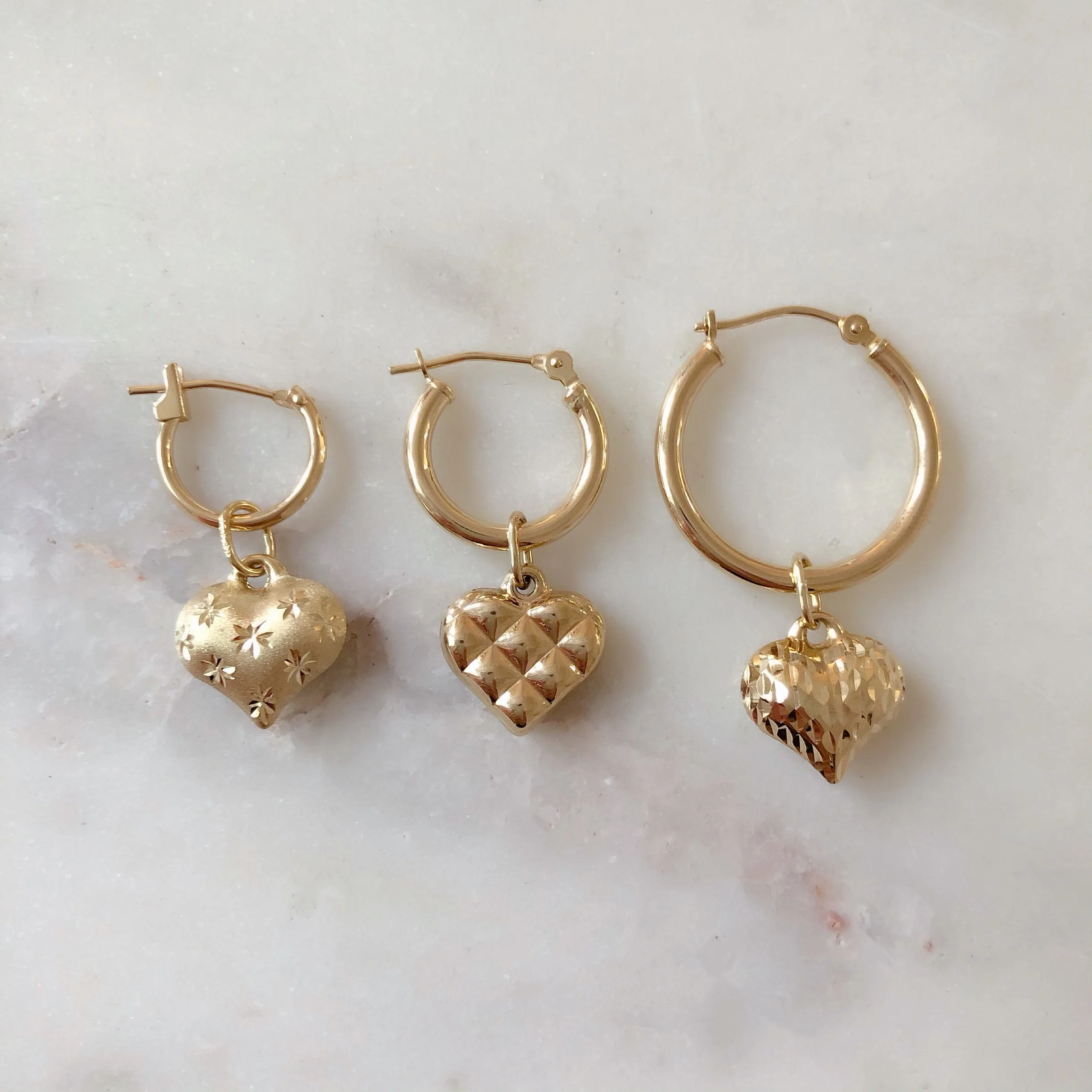 GOLDIE HEARTS - Image 4