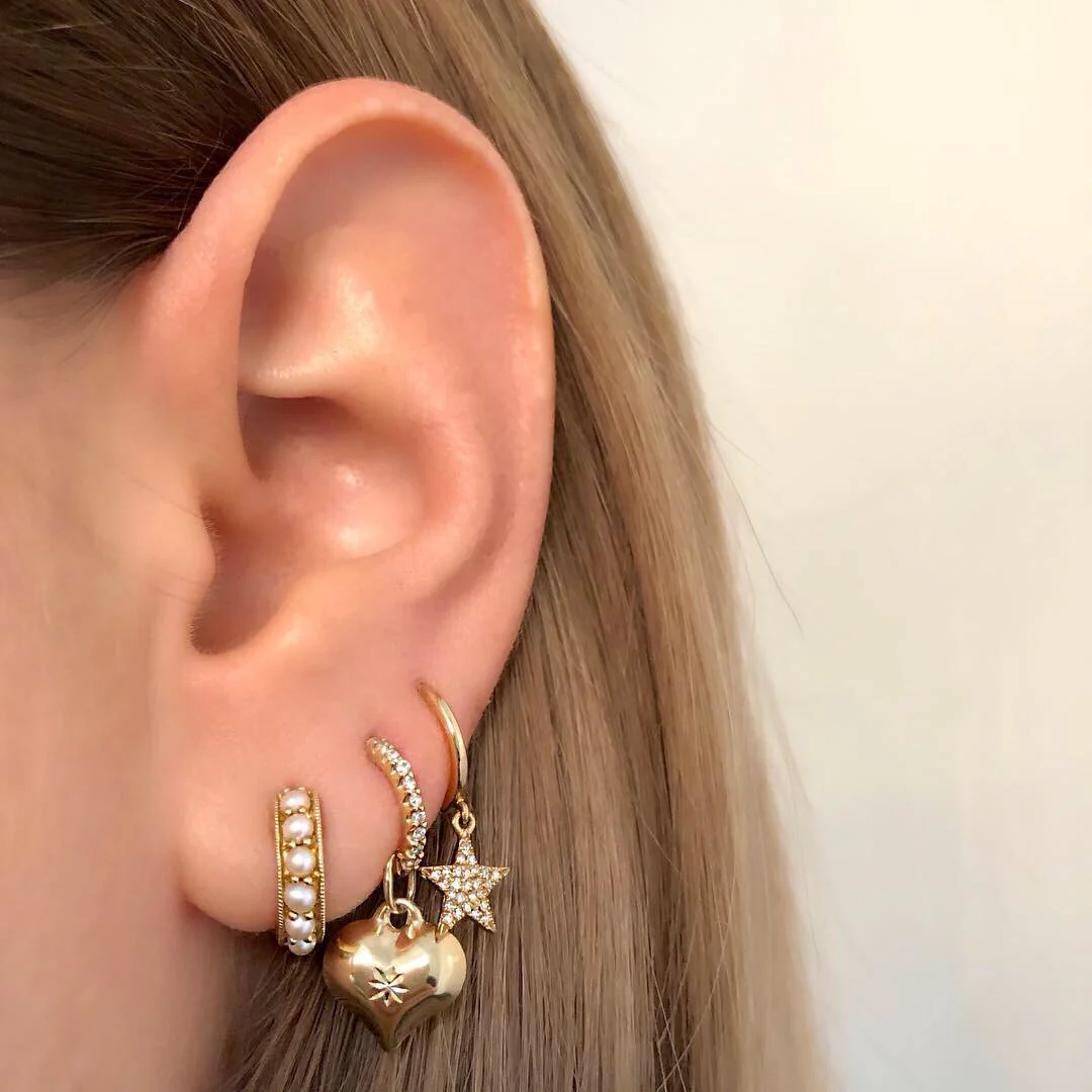 GOLDIE HEARTS - Image 5
