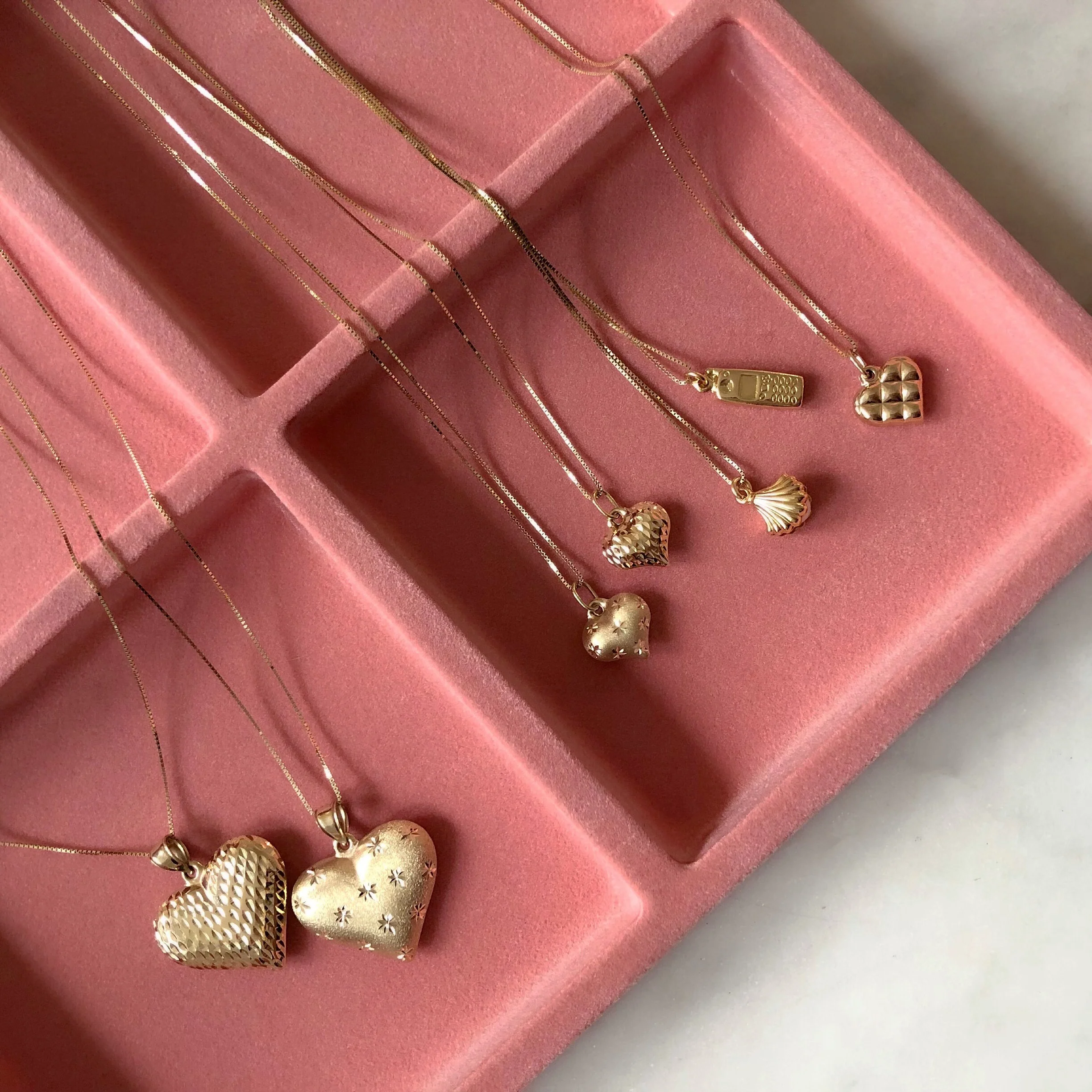 GOLDIE HEARTS - Image 7