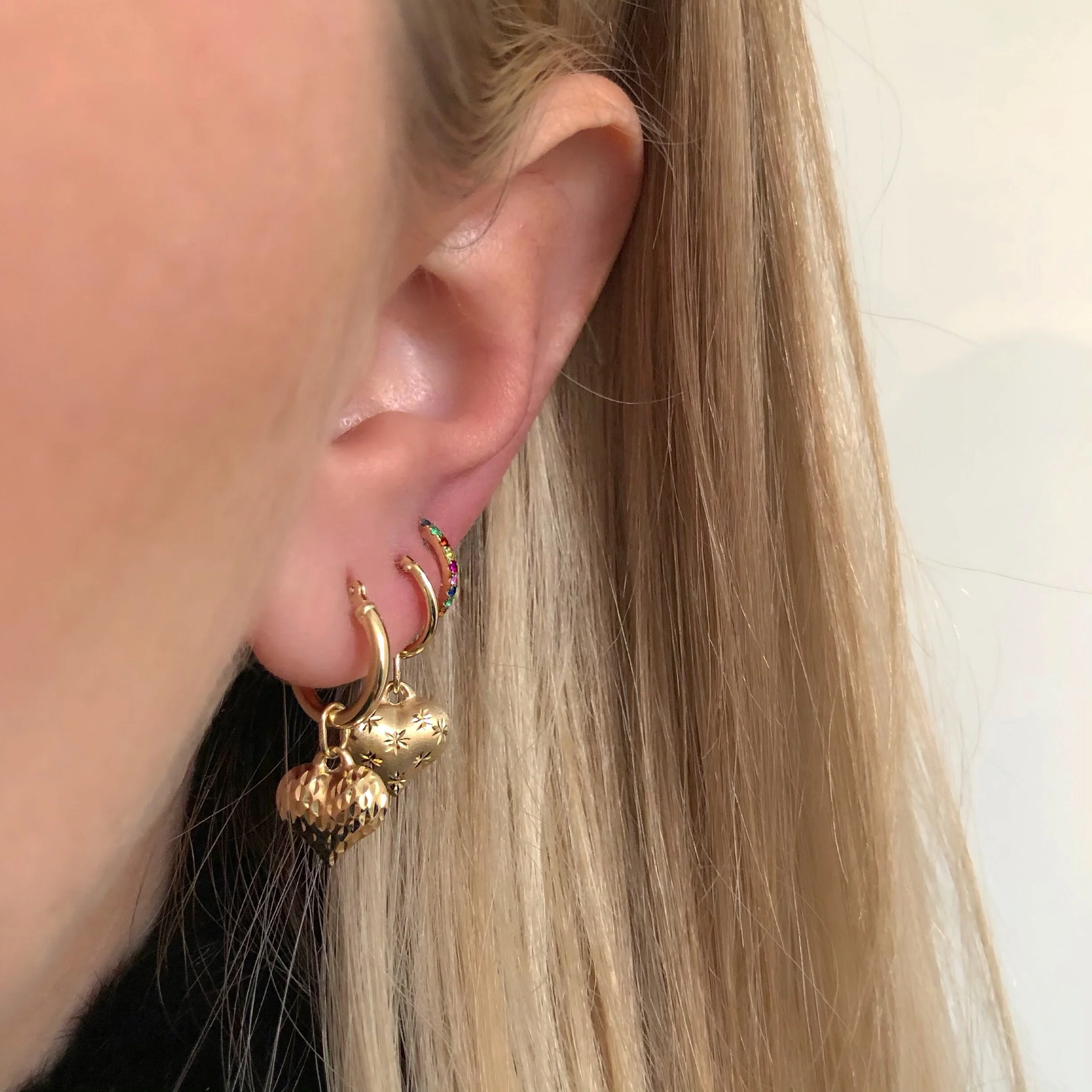 GOLDIE HEARTS - Image 8