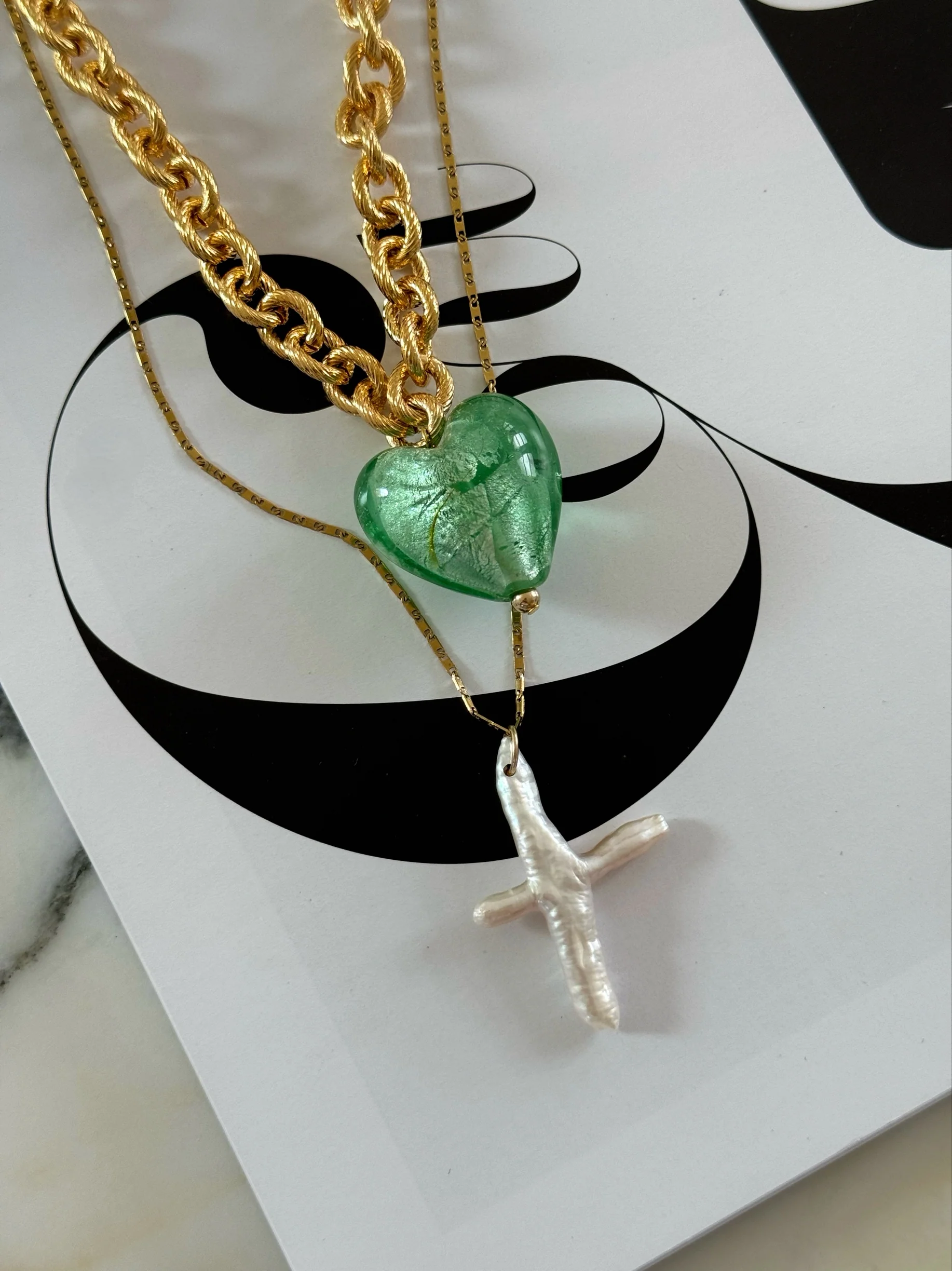 GRAND PEARL CROSS - Image 4
