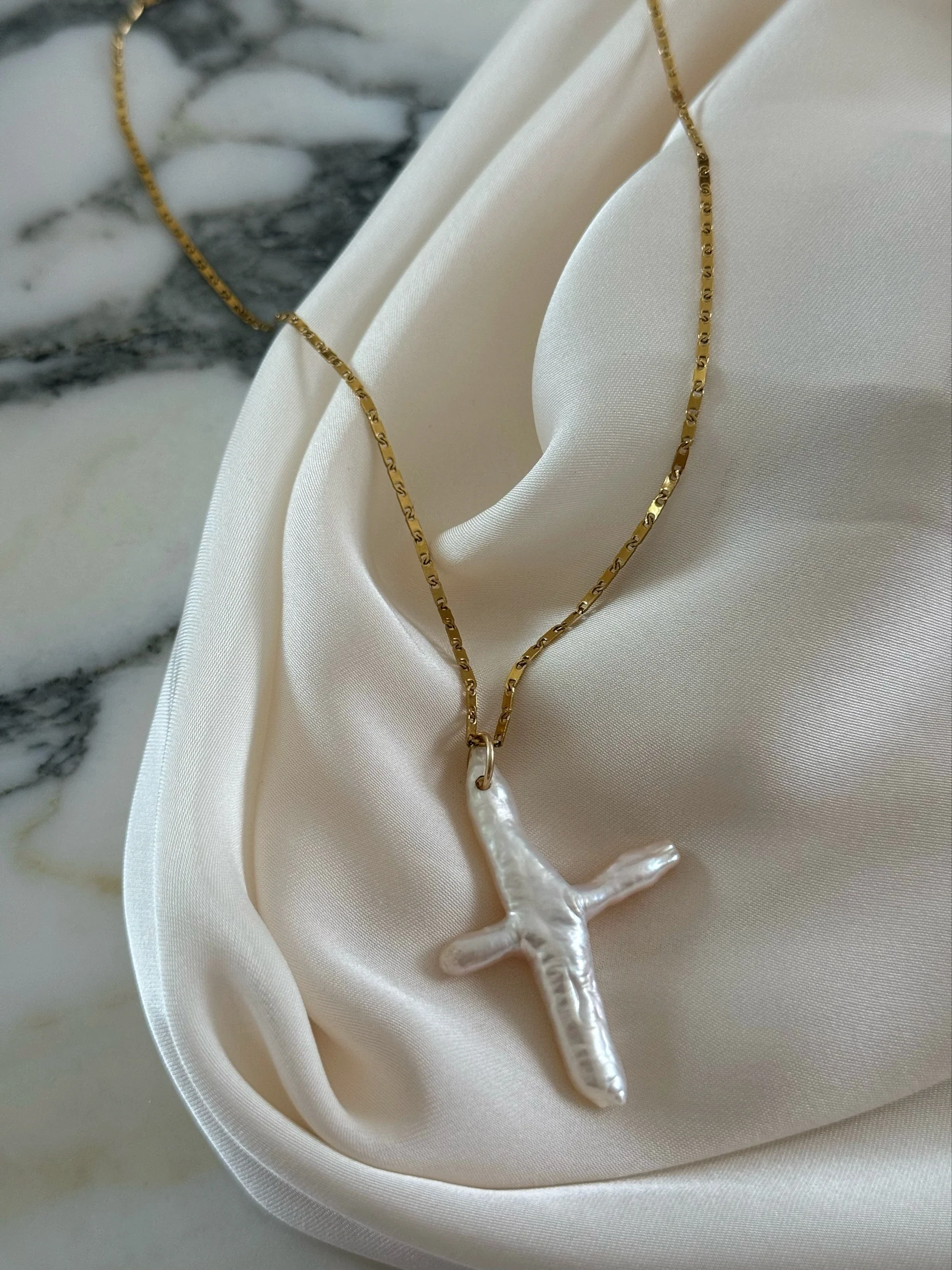 GRAND PEARL CROSS - Image 6