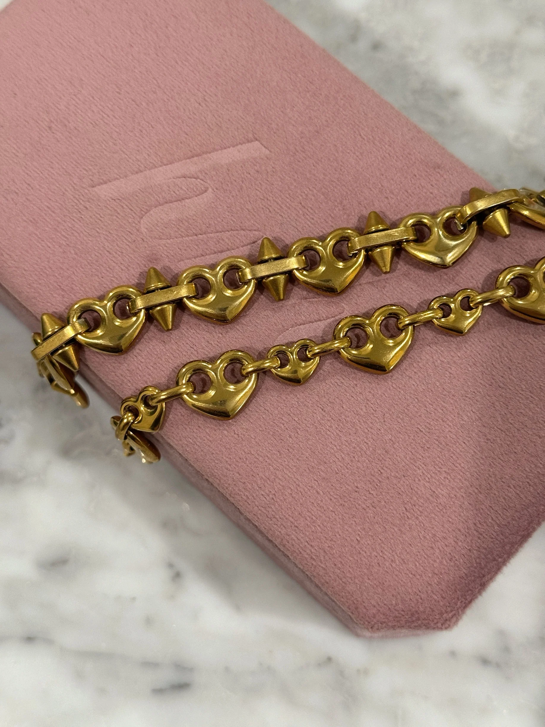 HARD LOVE BRACELETS - Image 5